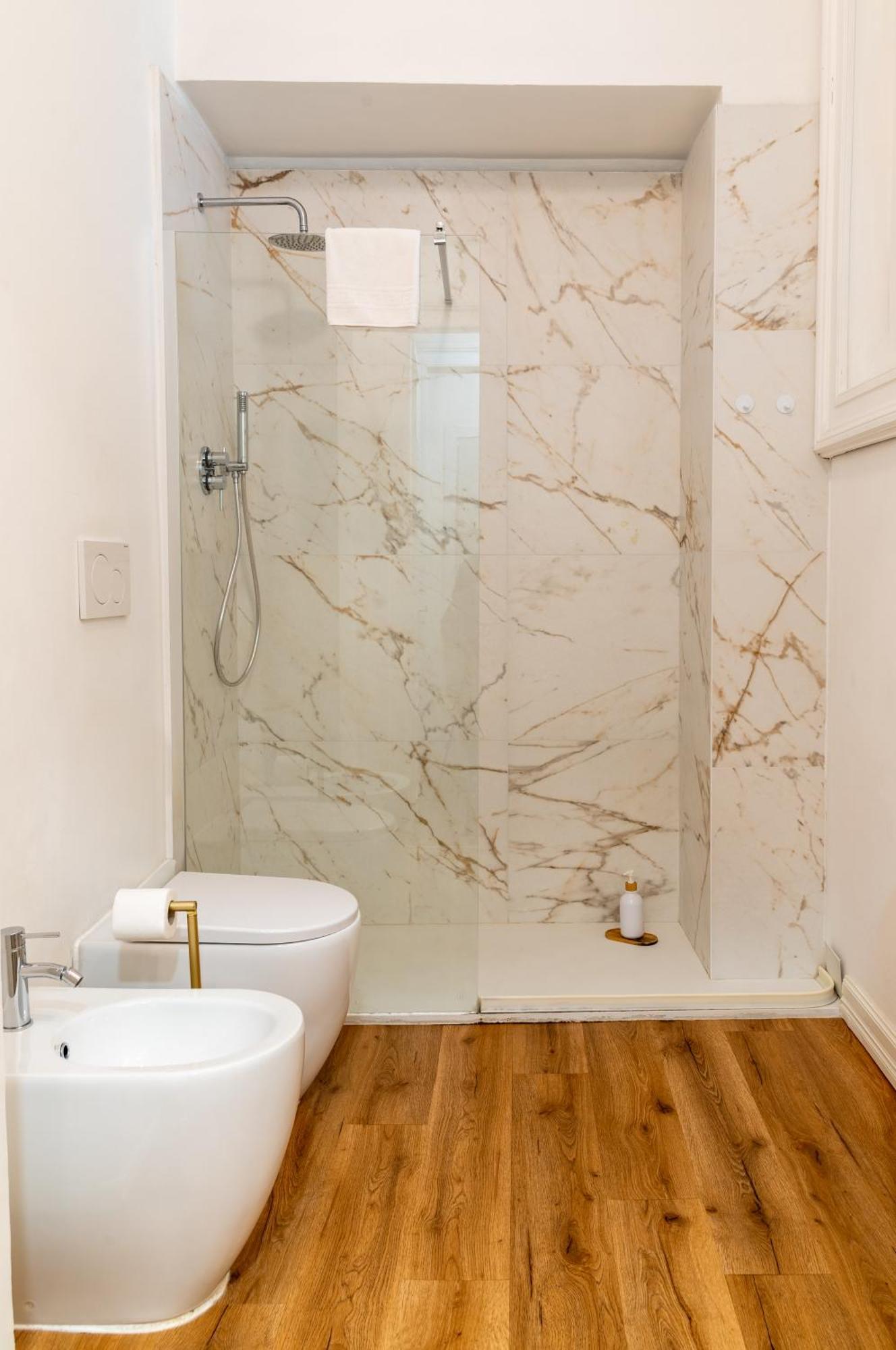 Luxury Triple Room