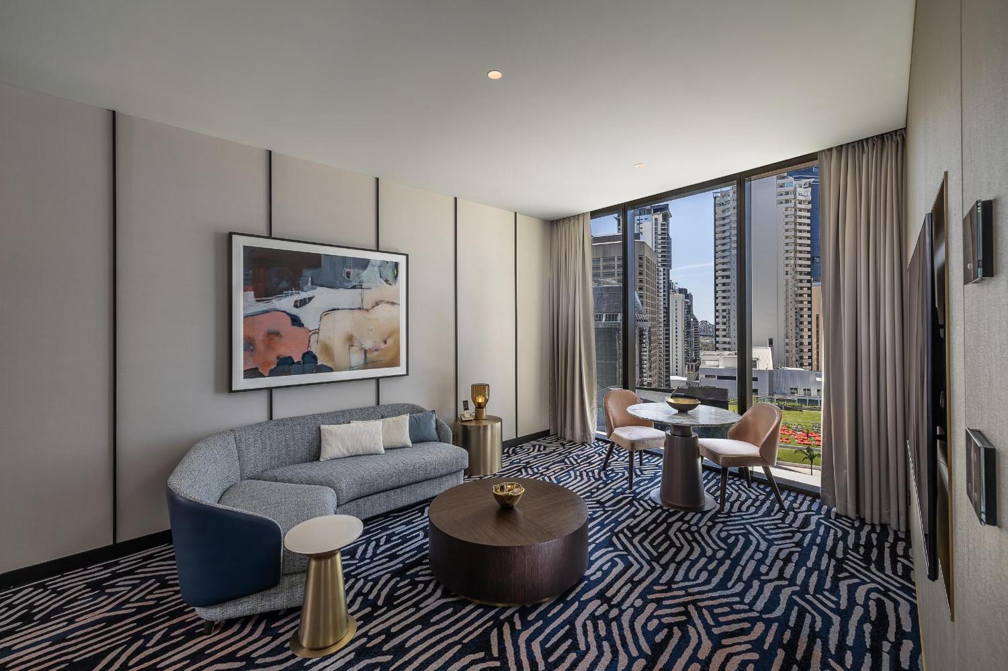 City Suite
