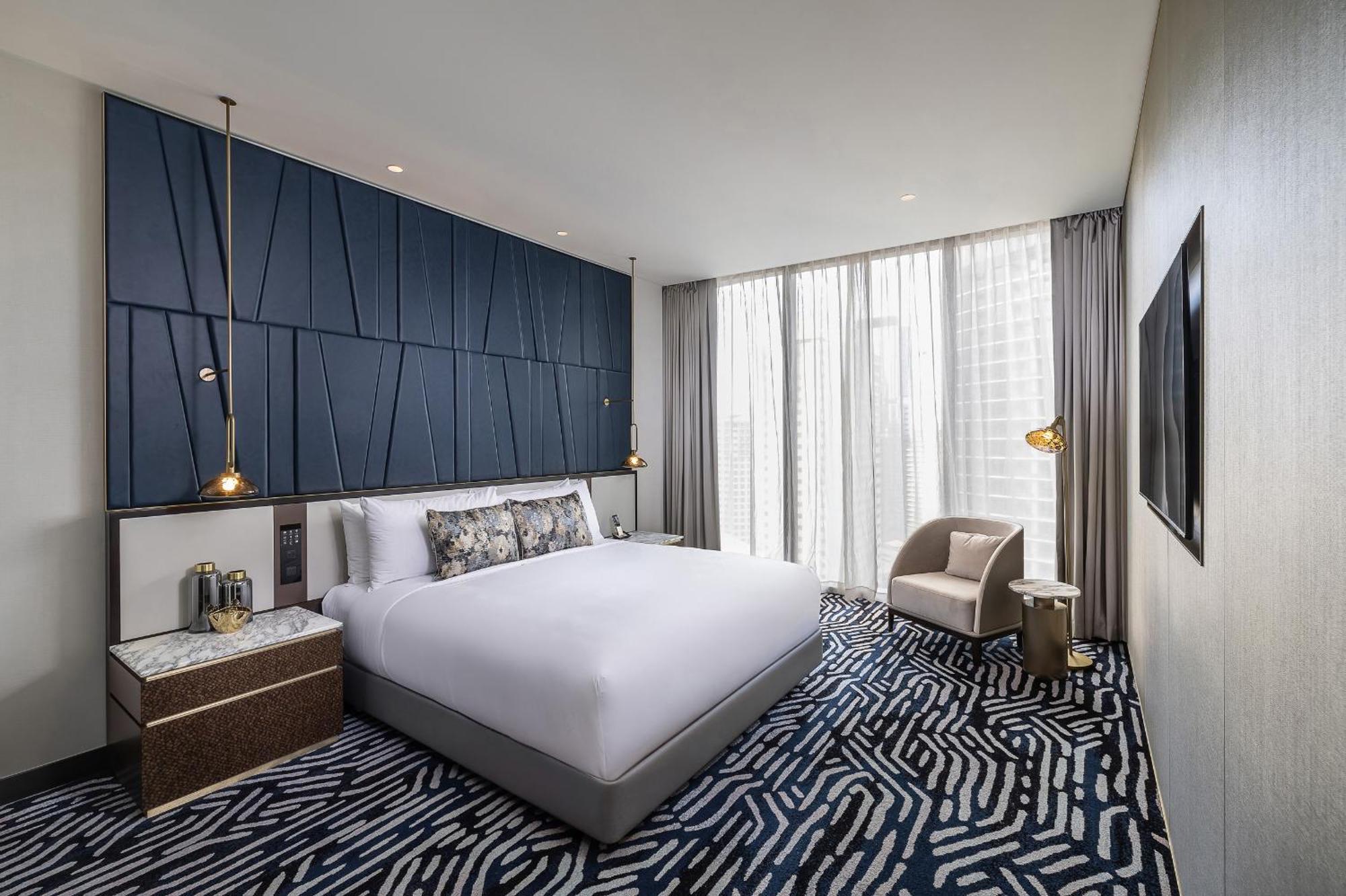 City Suite
