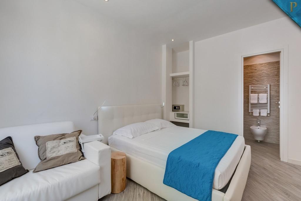 Deluxe Double Room Extra Bed