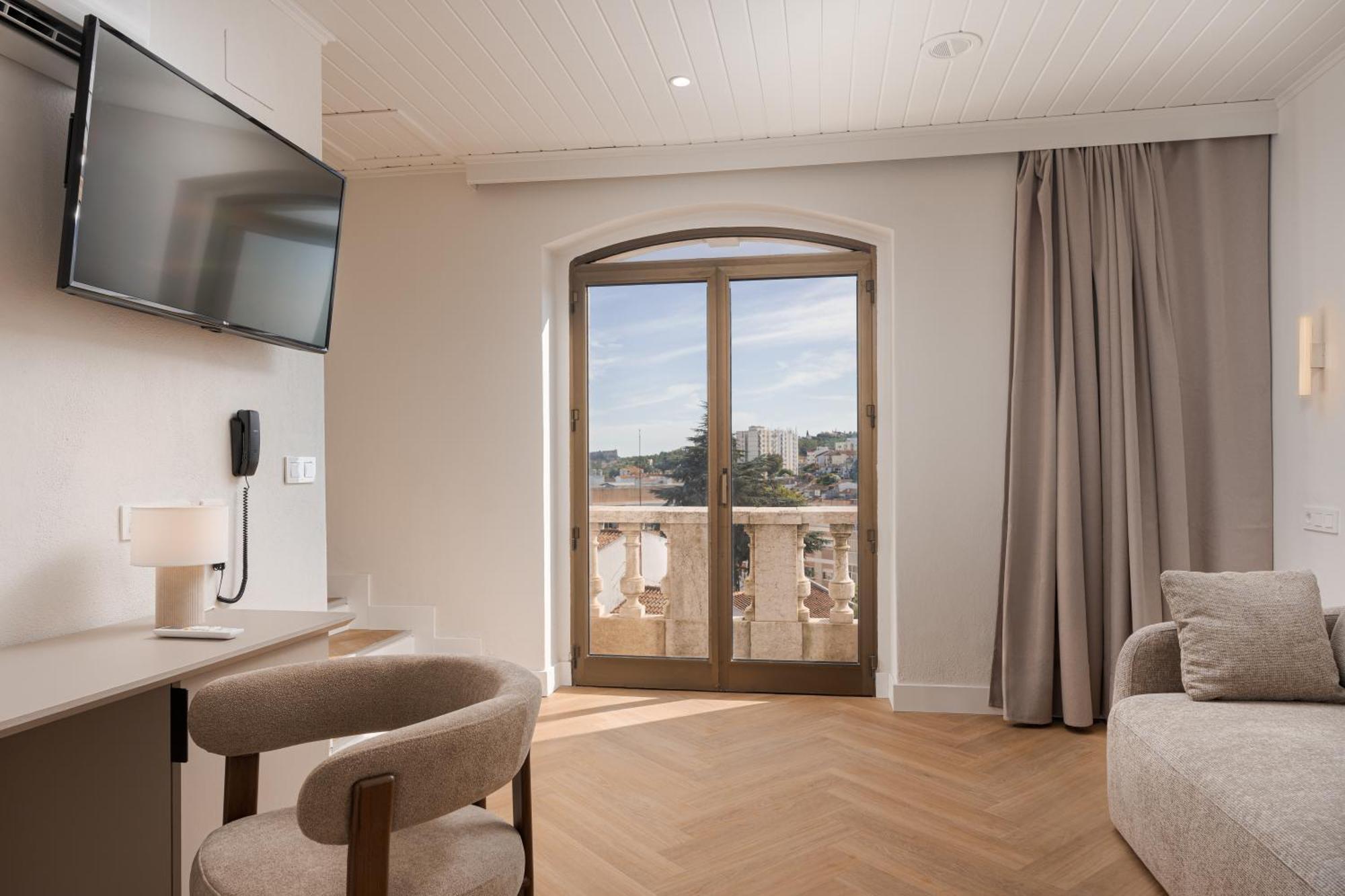 Suite Sea View