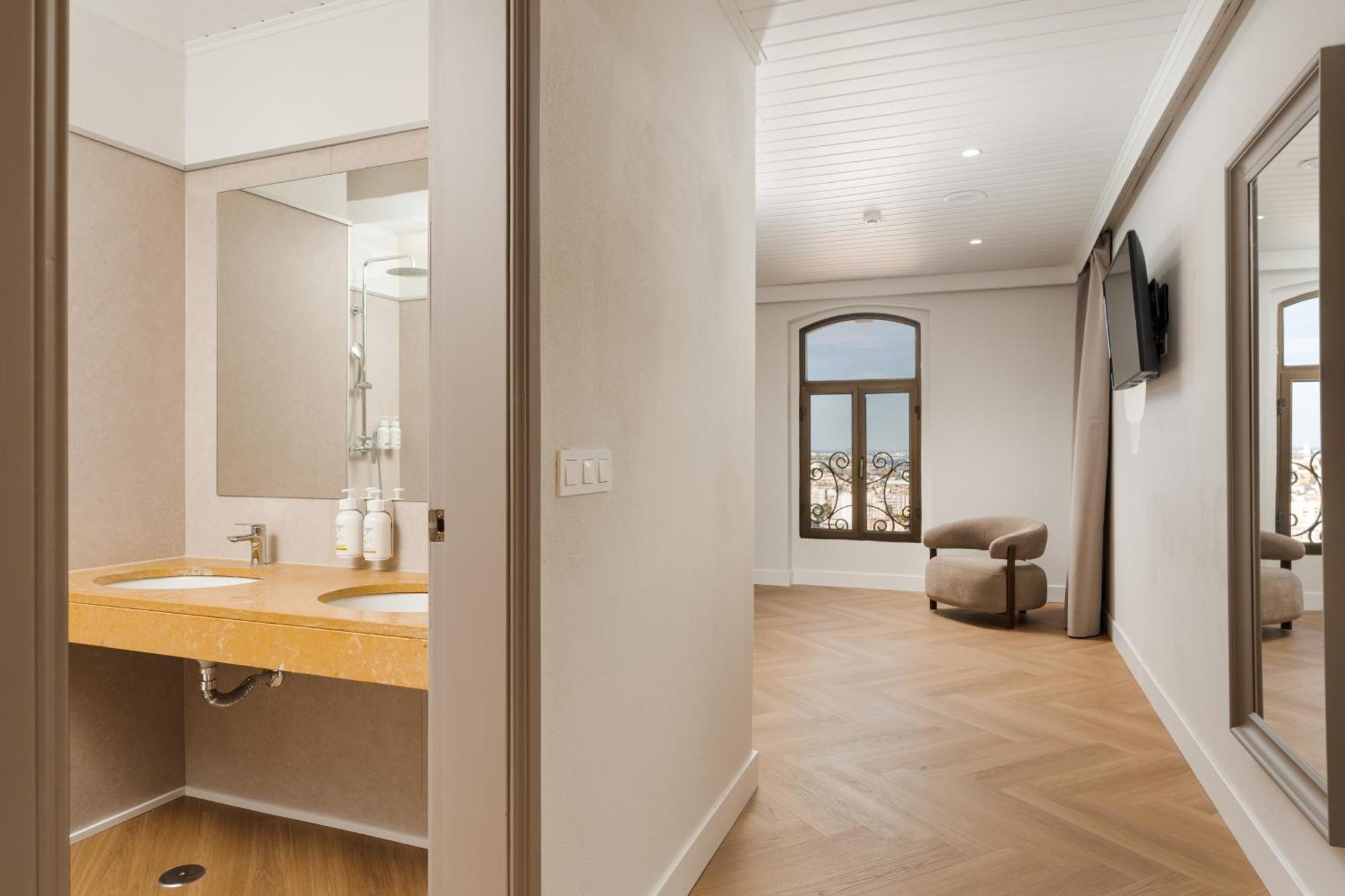 Suite Sea View