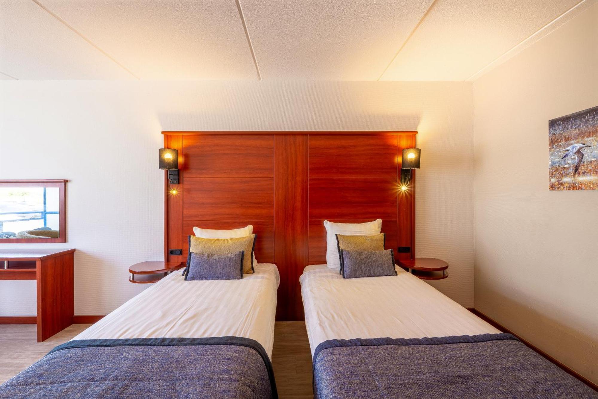 Budget Kamer