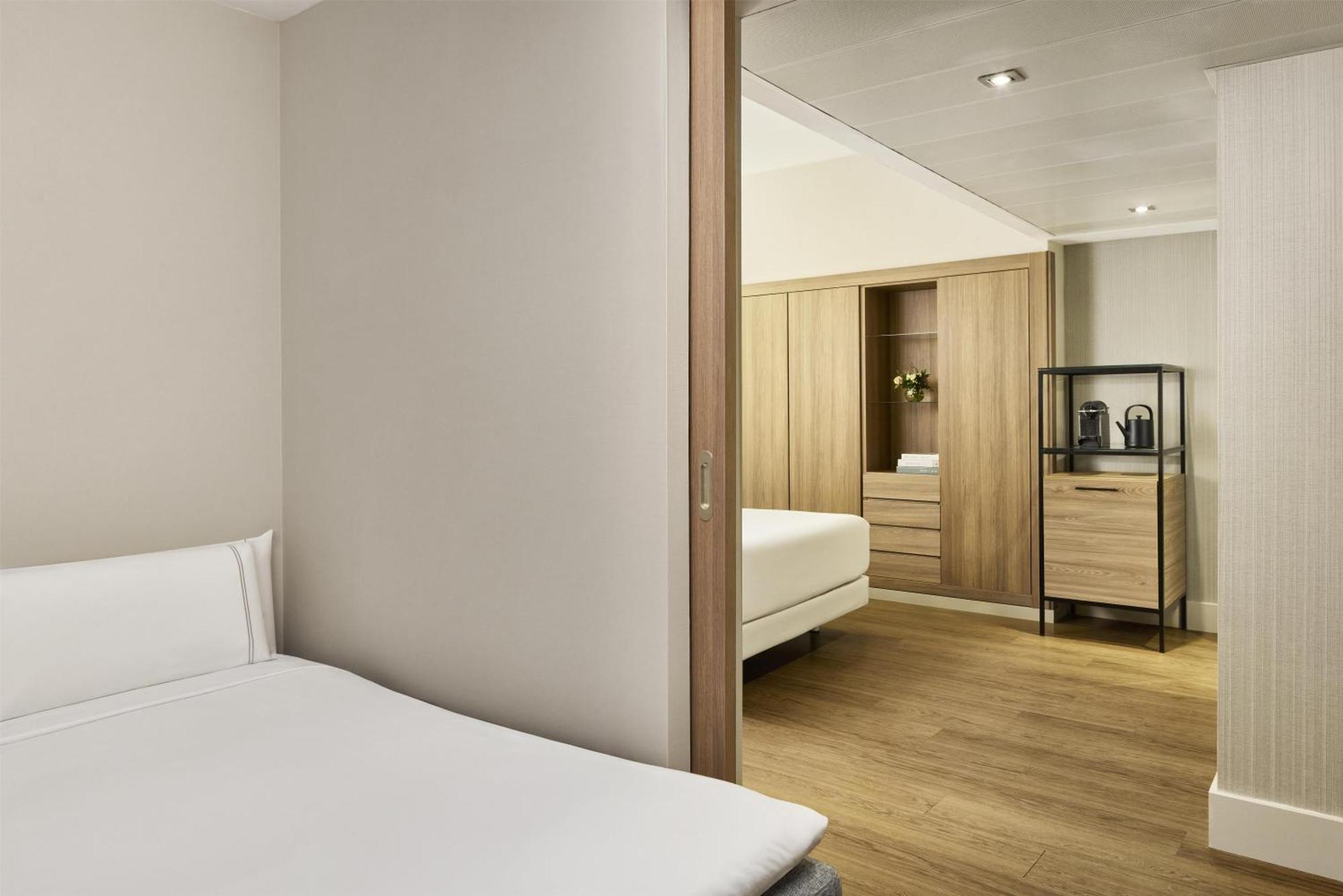 Family Quadruple Room