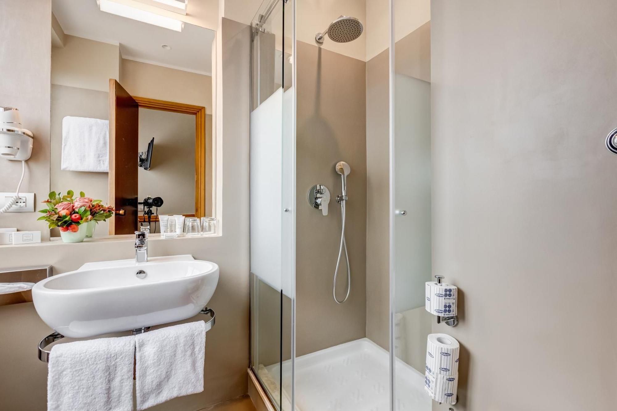 Classic Single Room