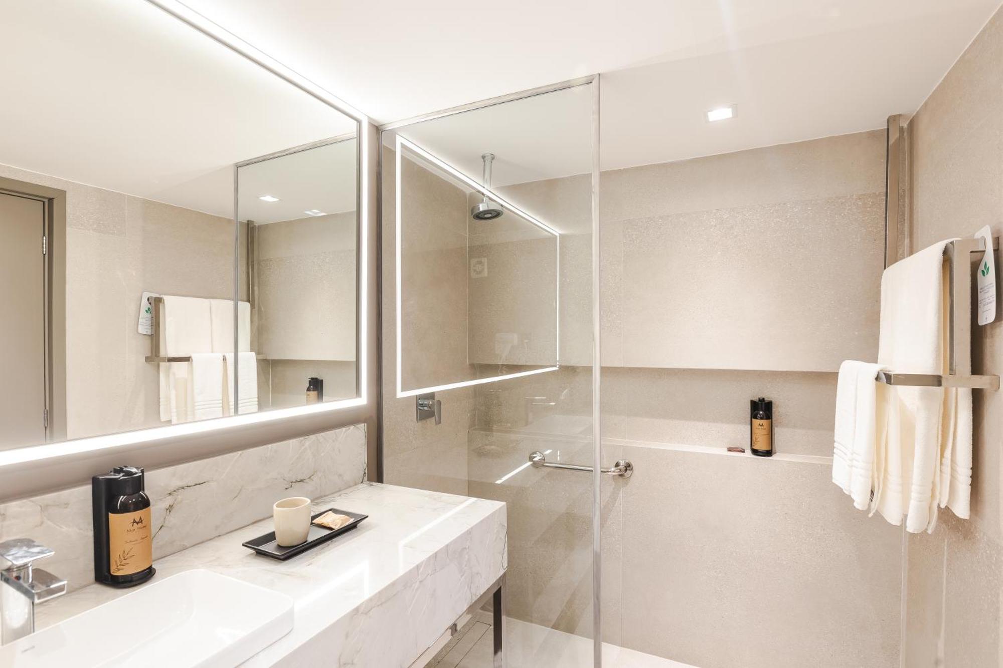 Master Room