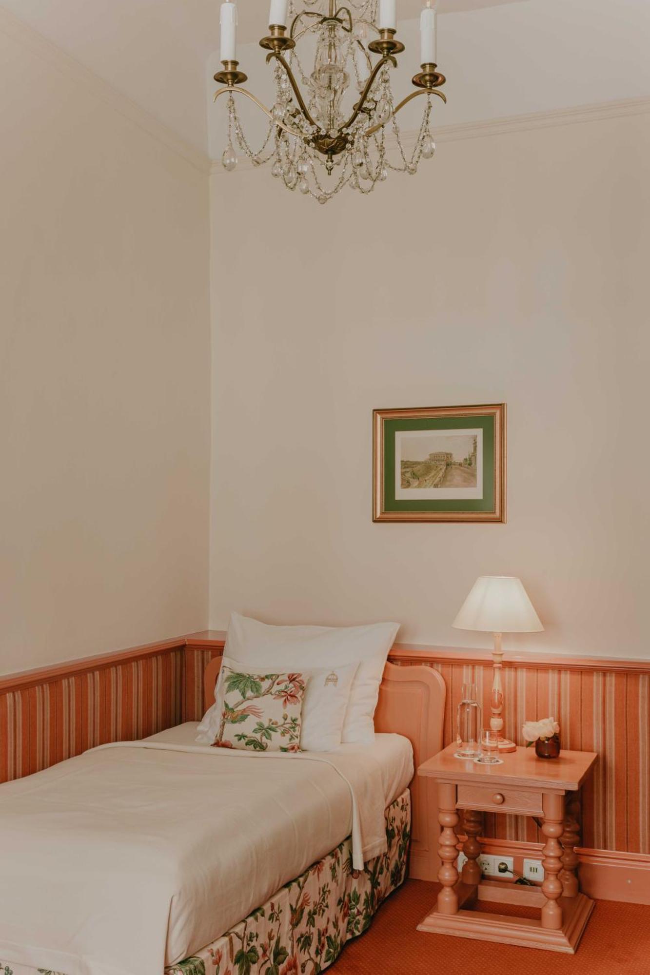 Quarto Individual