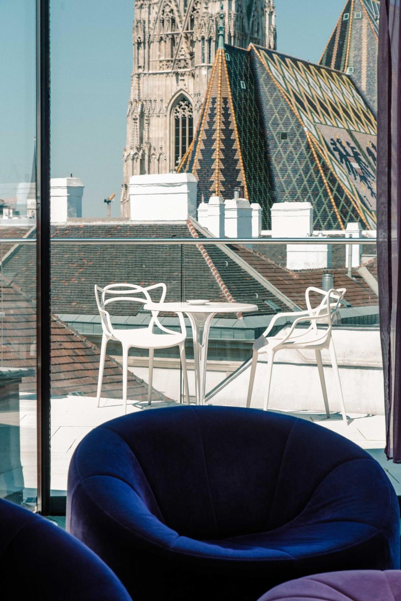 Suíte com Terraço