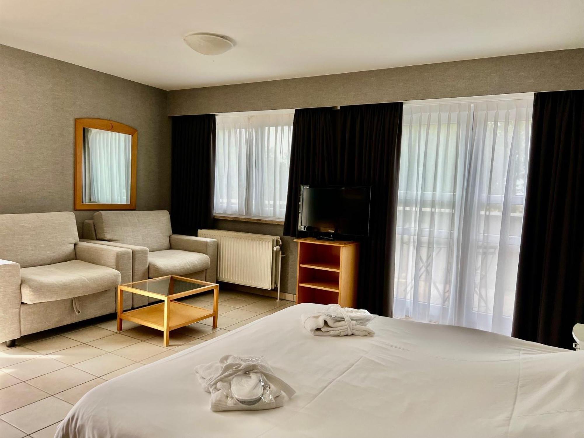 Prestige Double Room