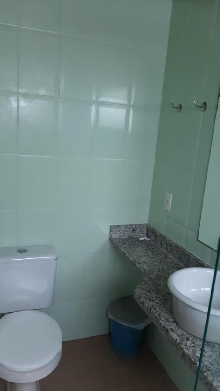 Quarto Triplo Econômico
