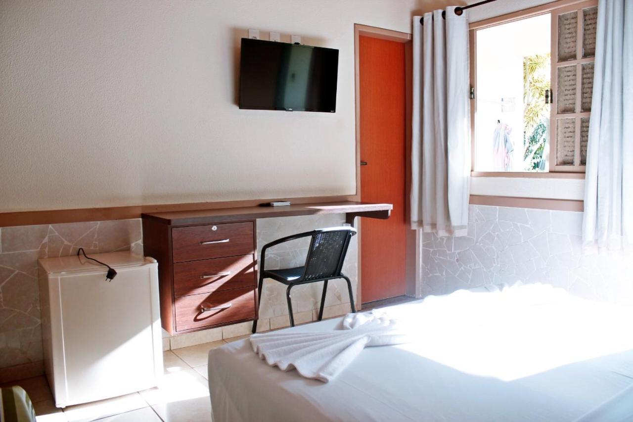 Quarto Triplo Comfort