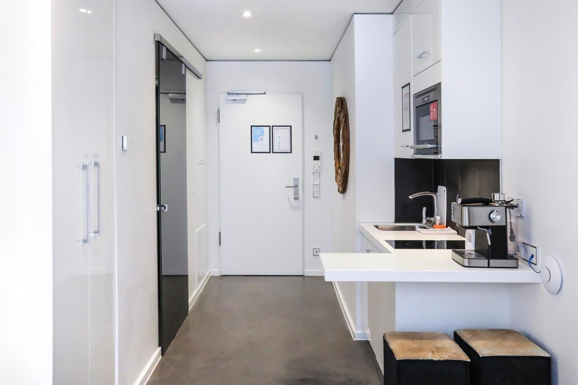 Studio Apartment Mini