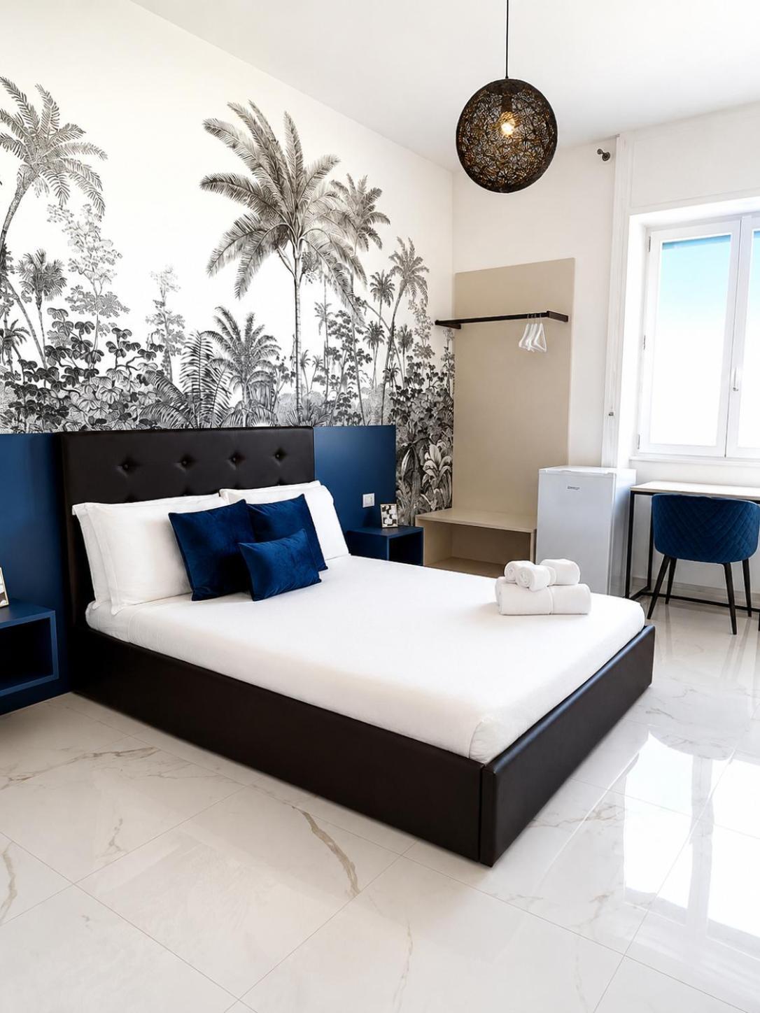 Double Room Private Bathroom