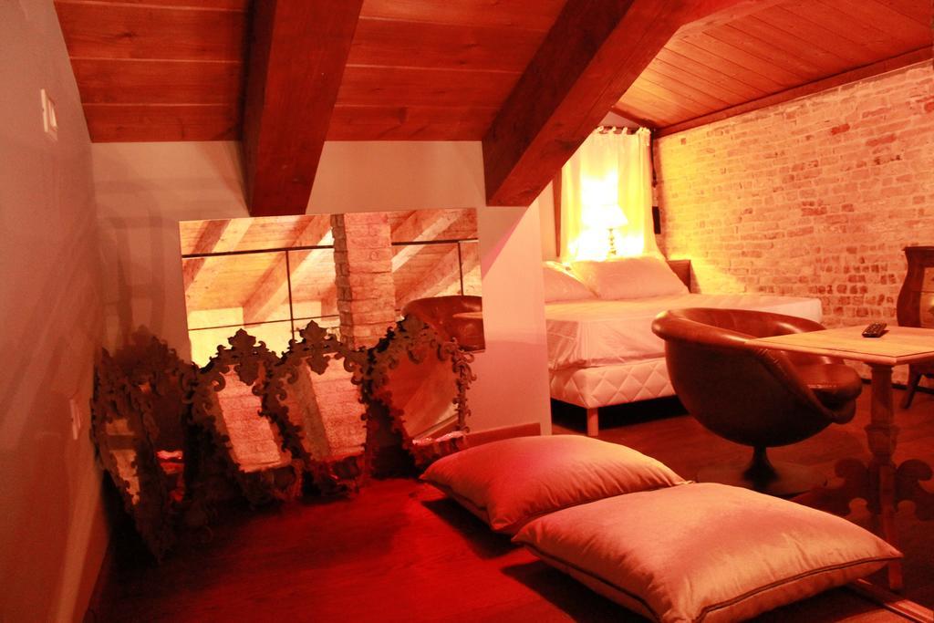 Junior Suite Split Level