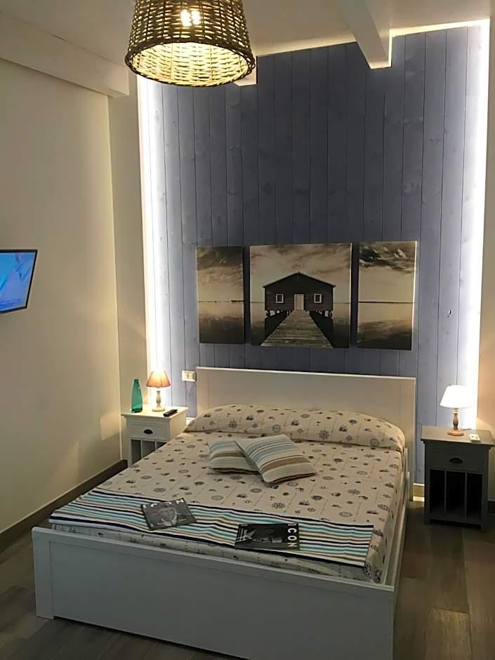 Luxury Quadruple Room