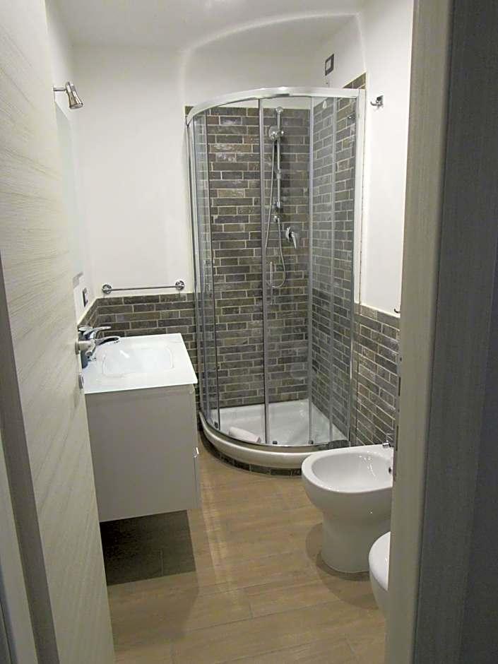 Deluxe Double Room Extra Bed