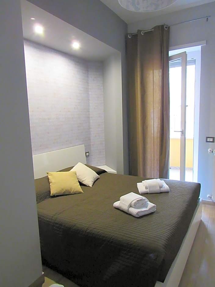 Deluxe Double Room Extra Bed