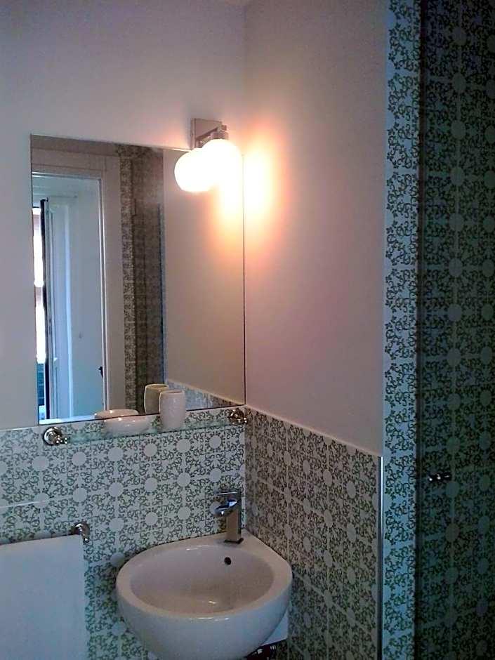 Double Room Balcony