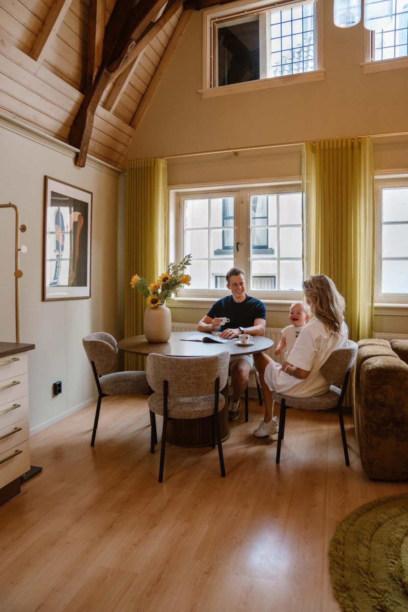 One-Bedroom Suite