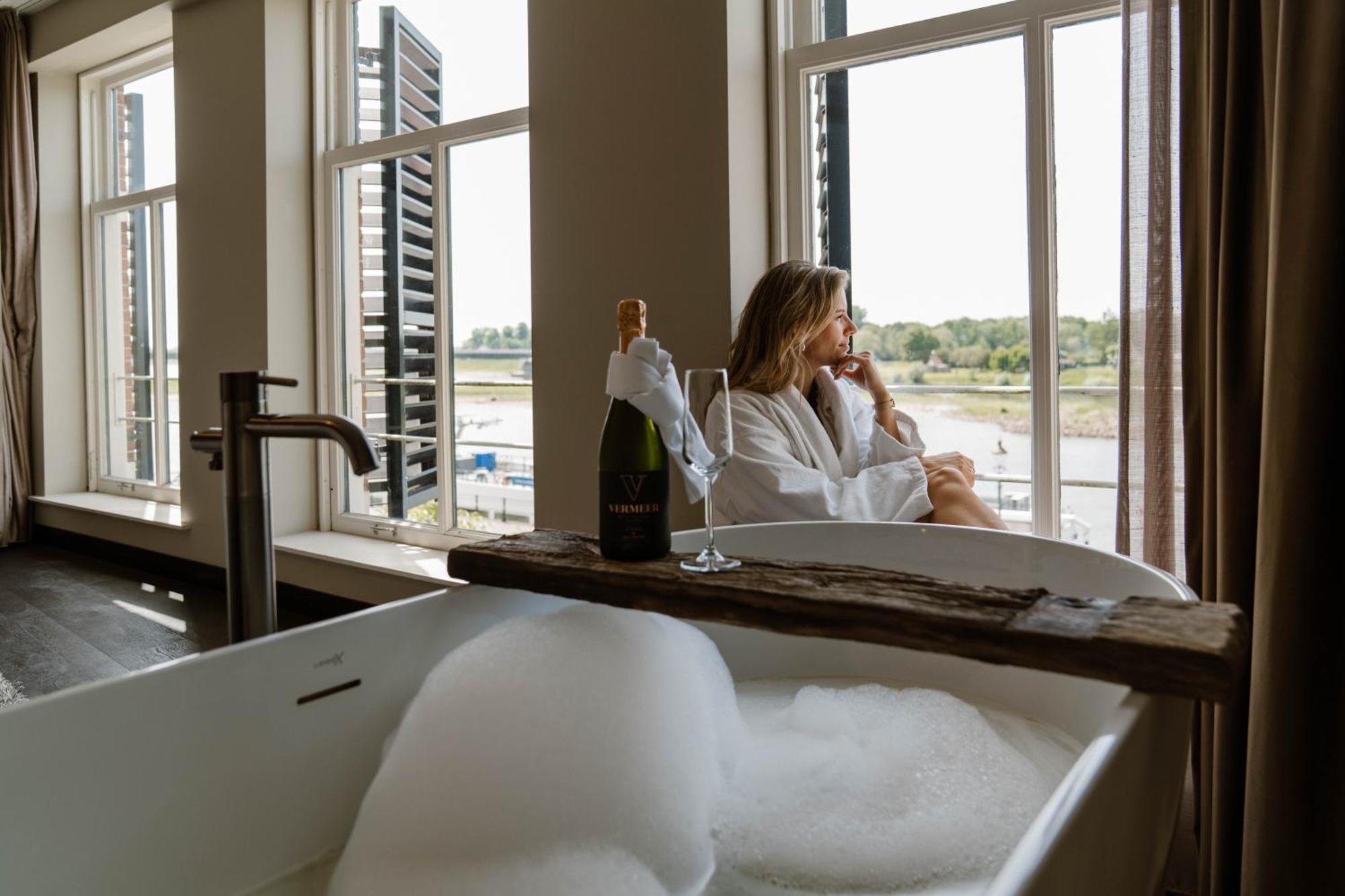 Suite River View
