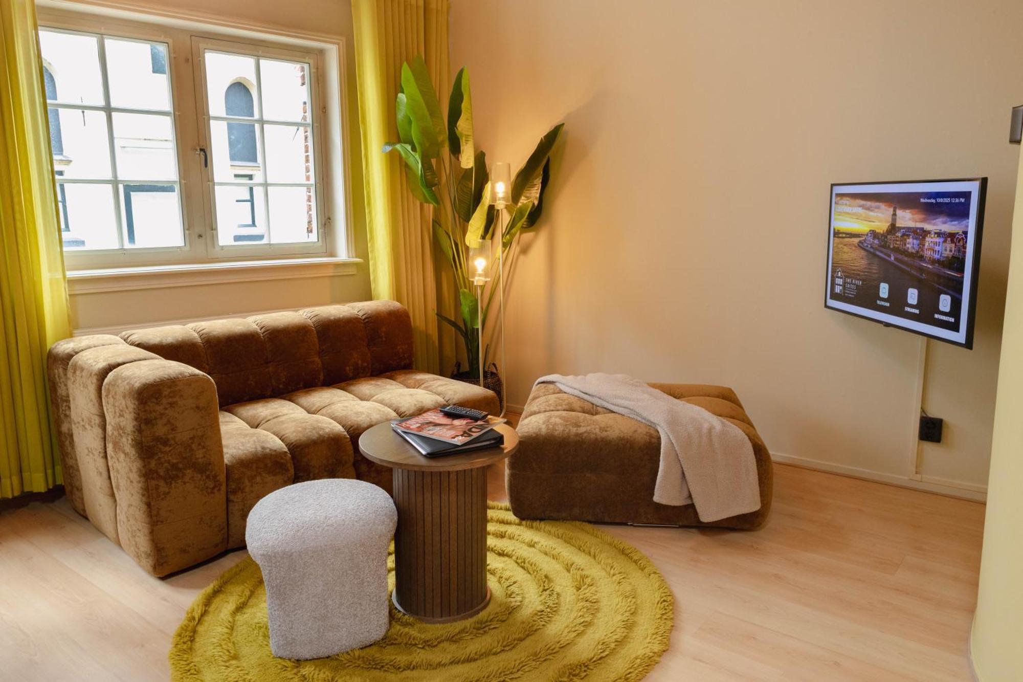 One-Bedroom Suite