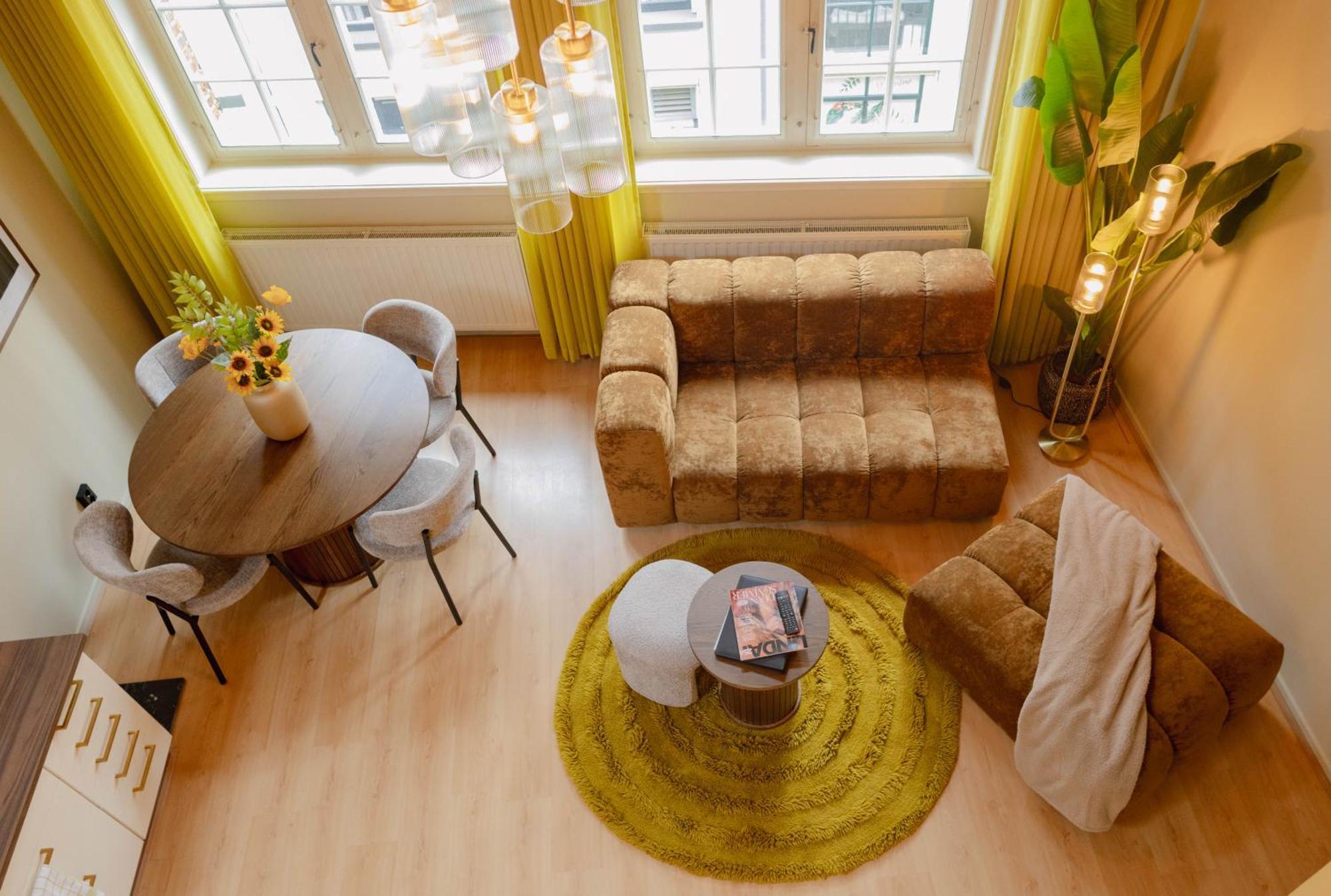 One-Bedroom Suite