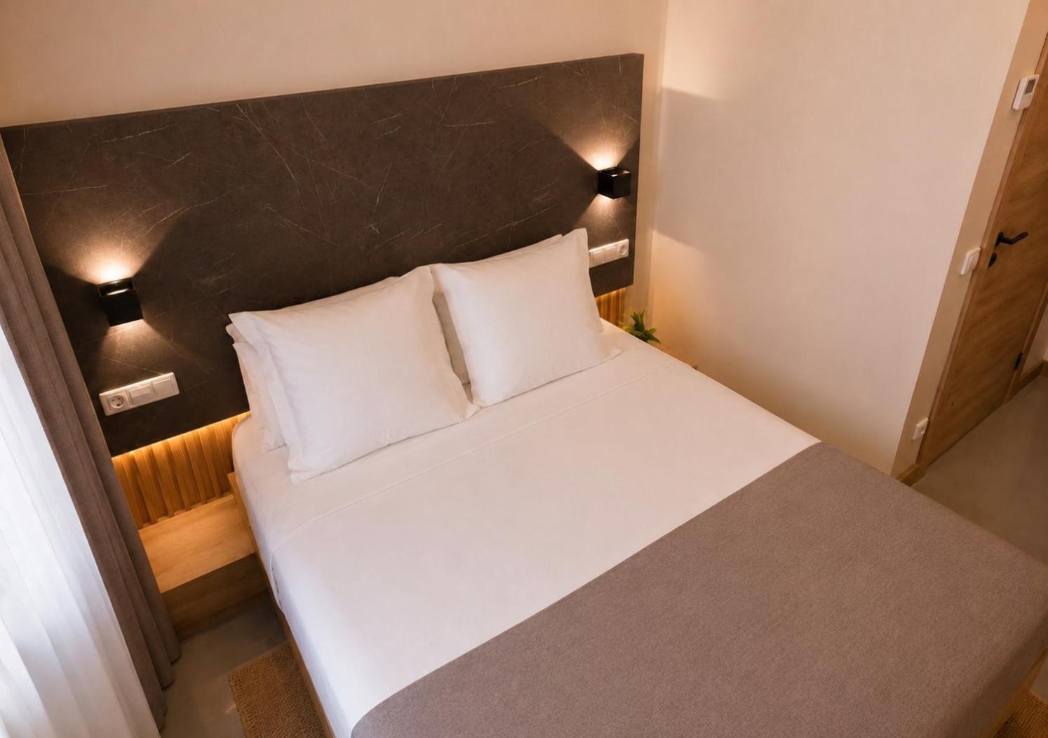 Small Double Room