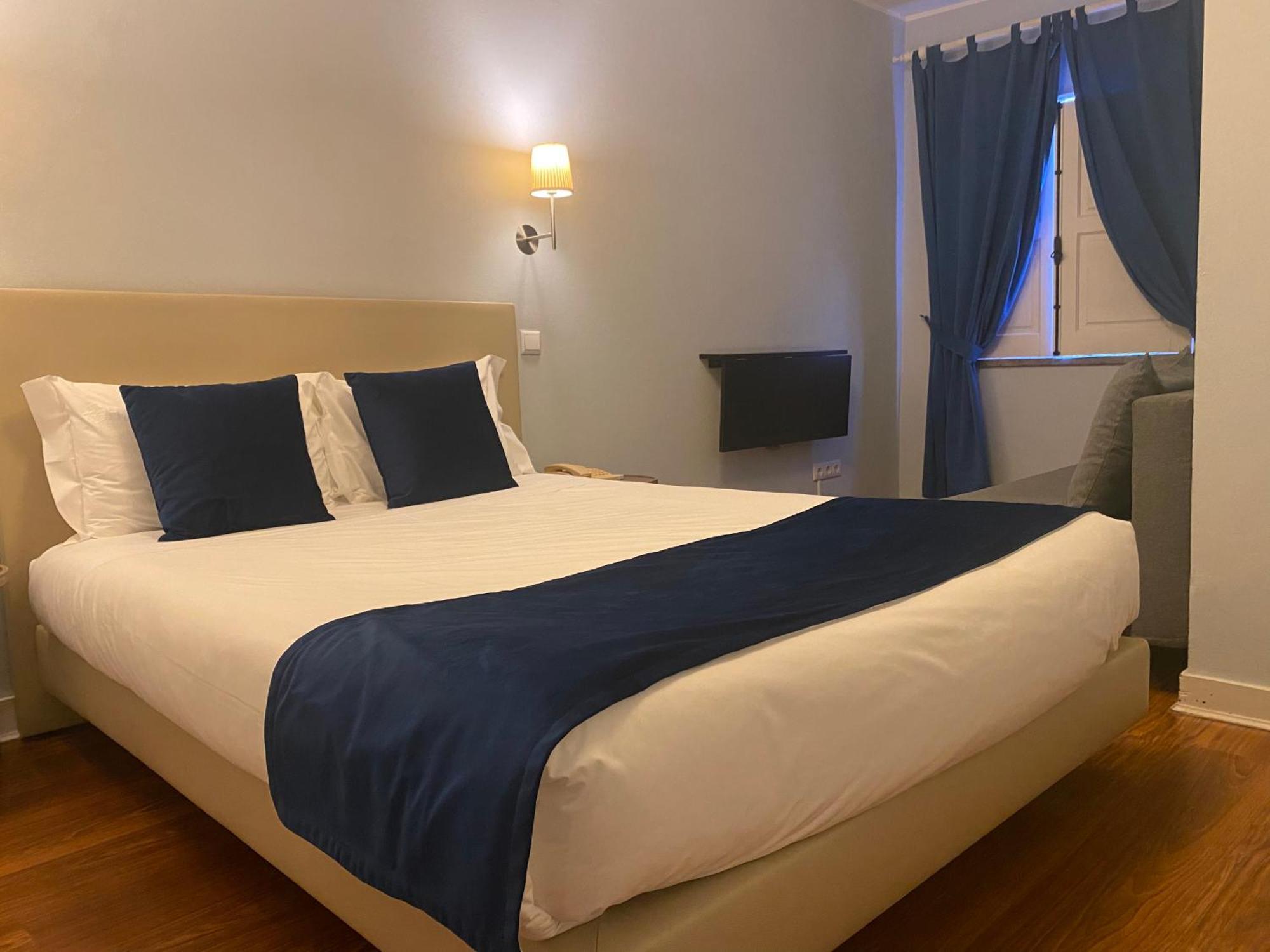 Double Room Extra Bed