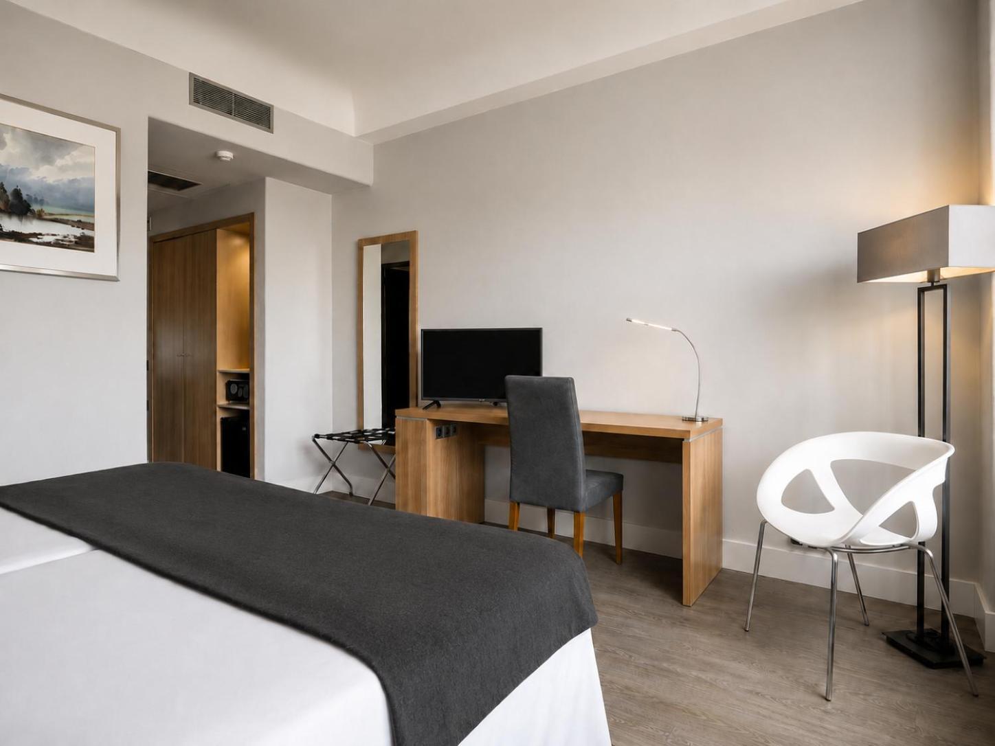 Double or Twin Room