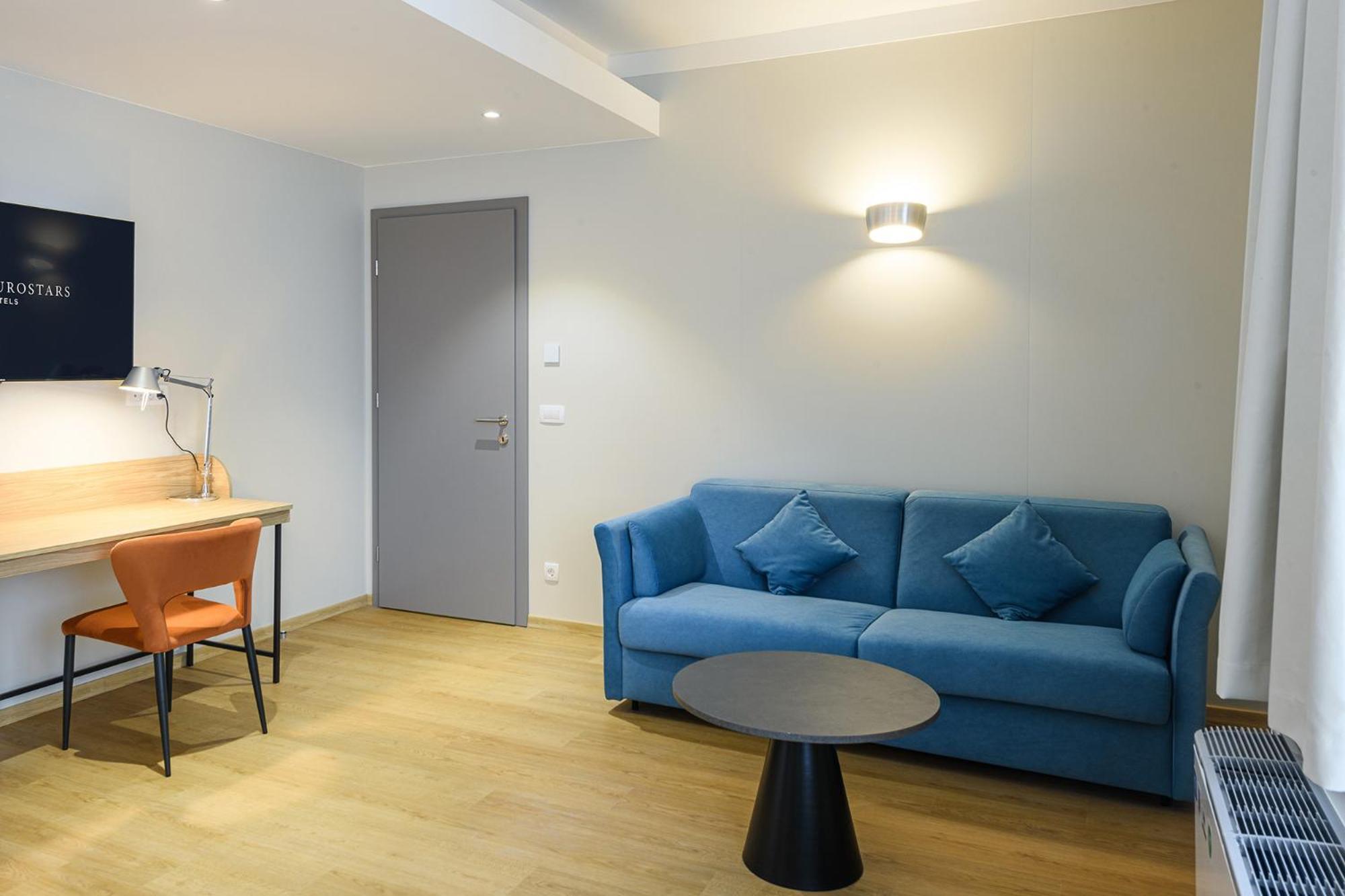 Executive Suite