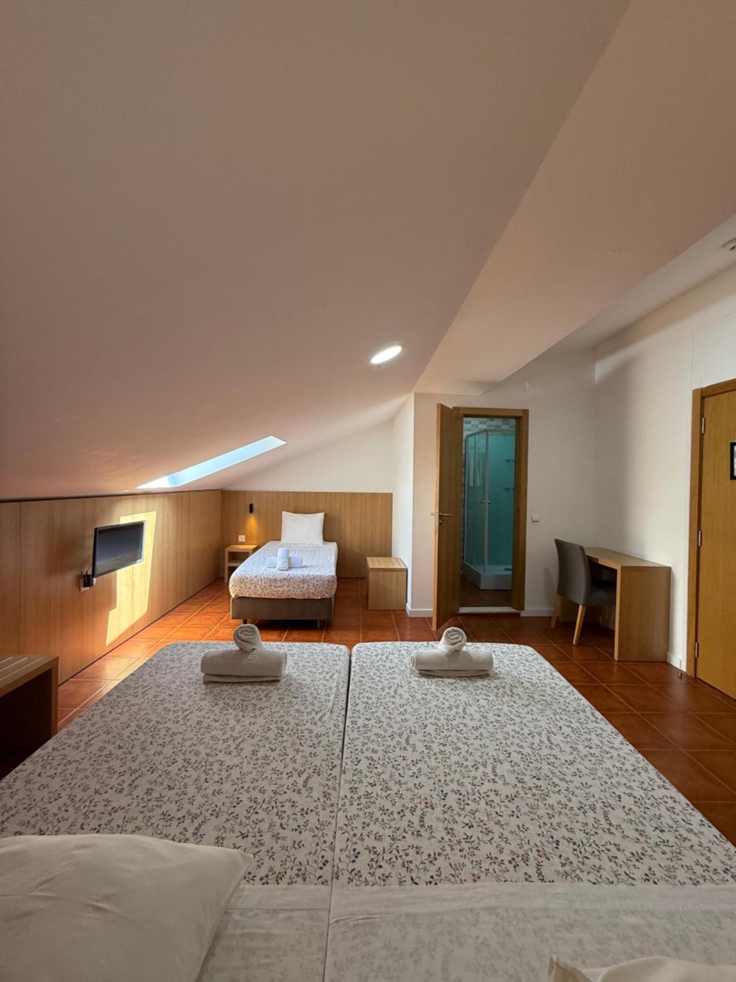 Classic Triple Room