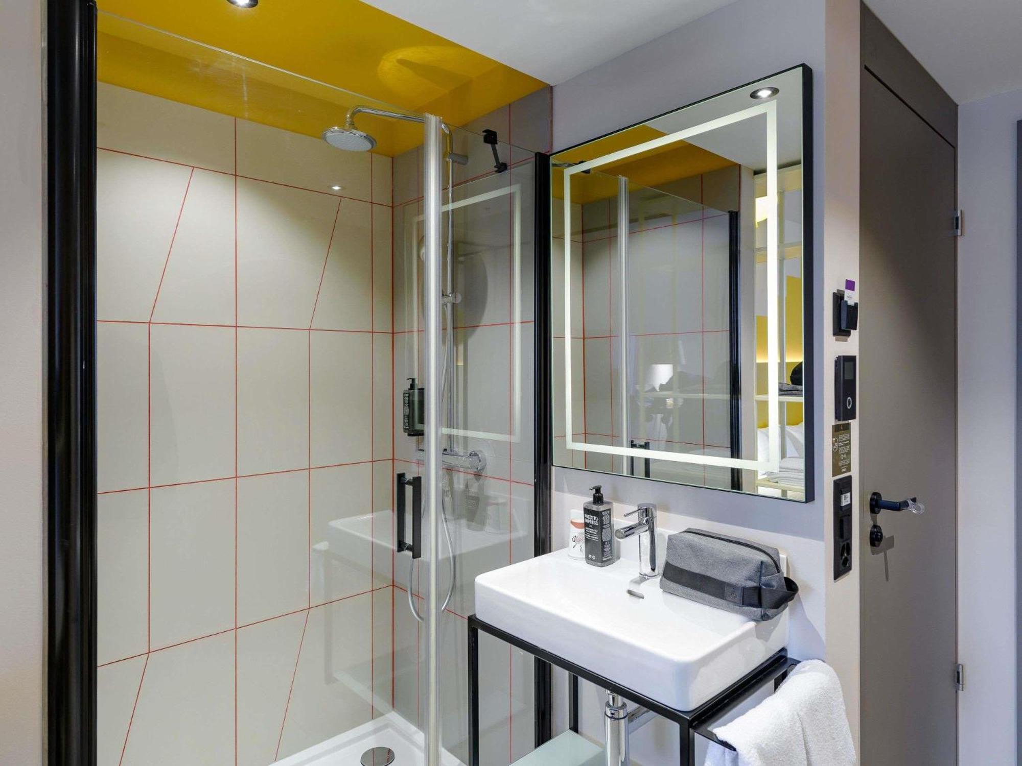 Quarto Individual