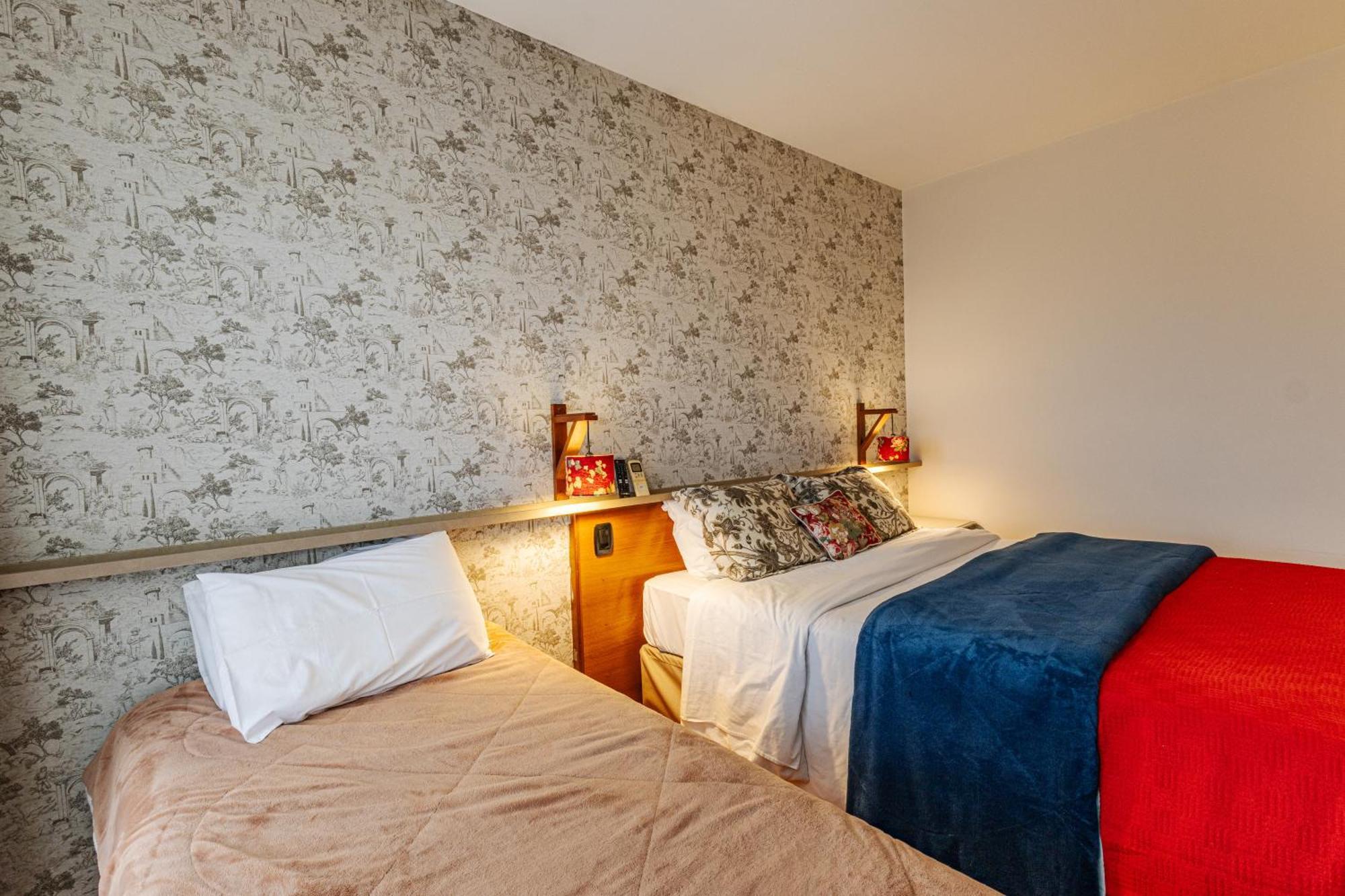 Quarto Deluxe