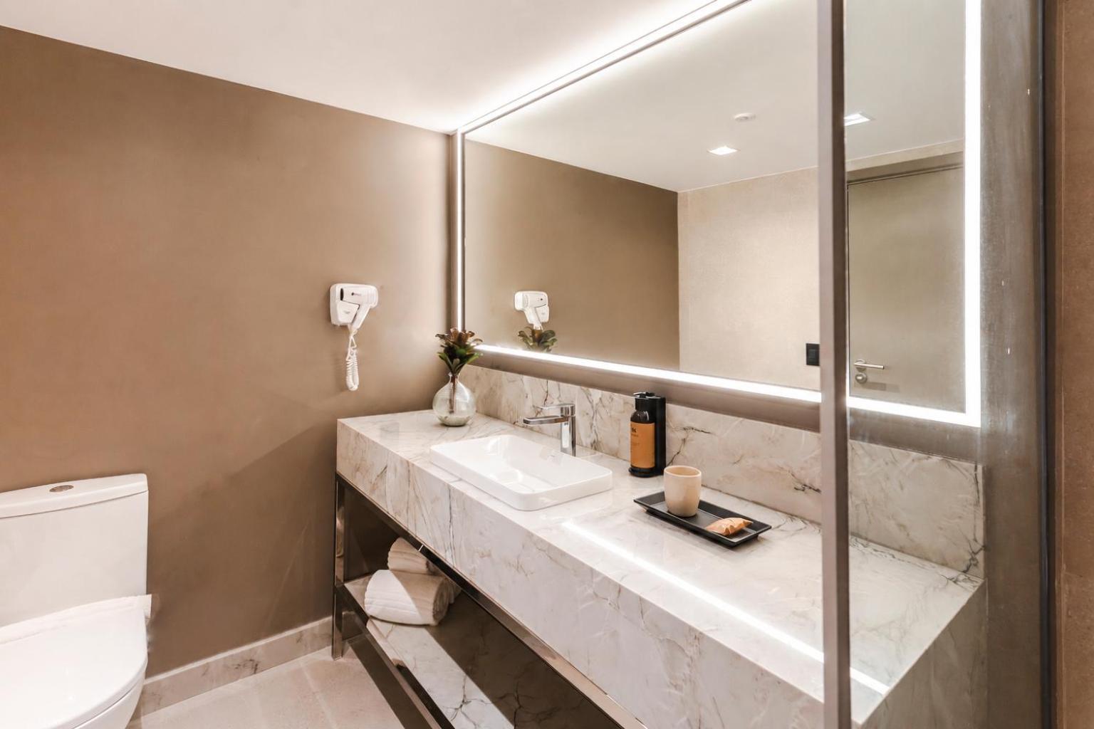 Master Room