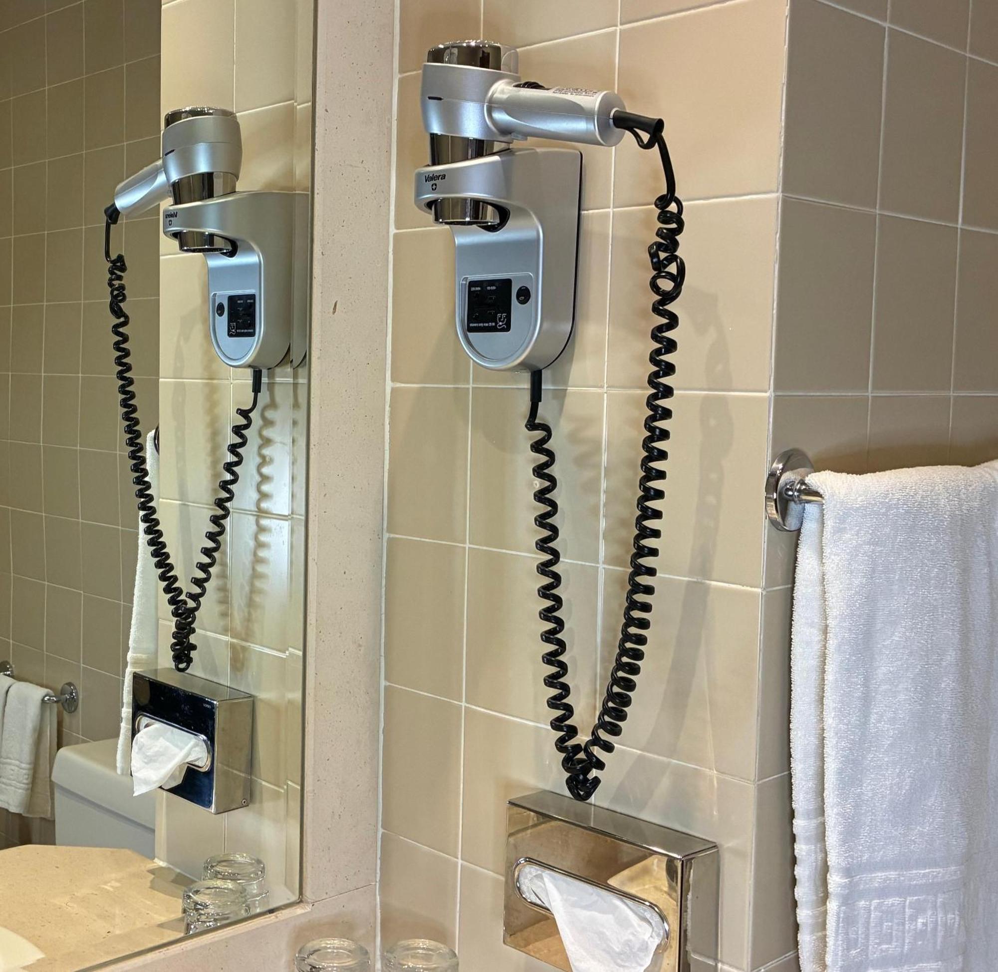 Premium Twin Room