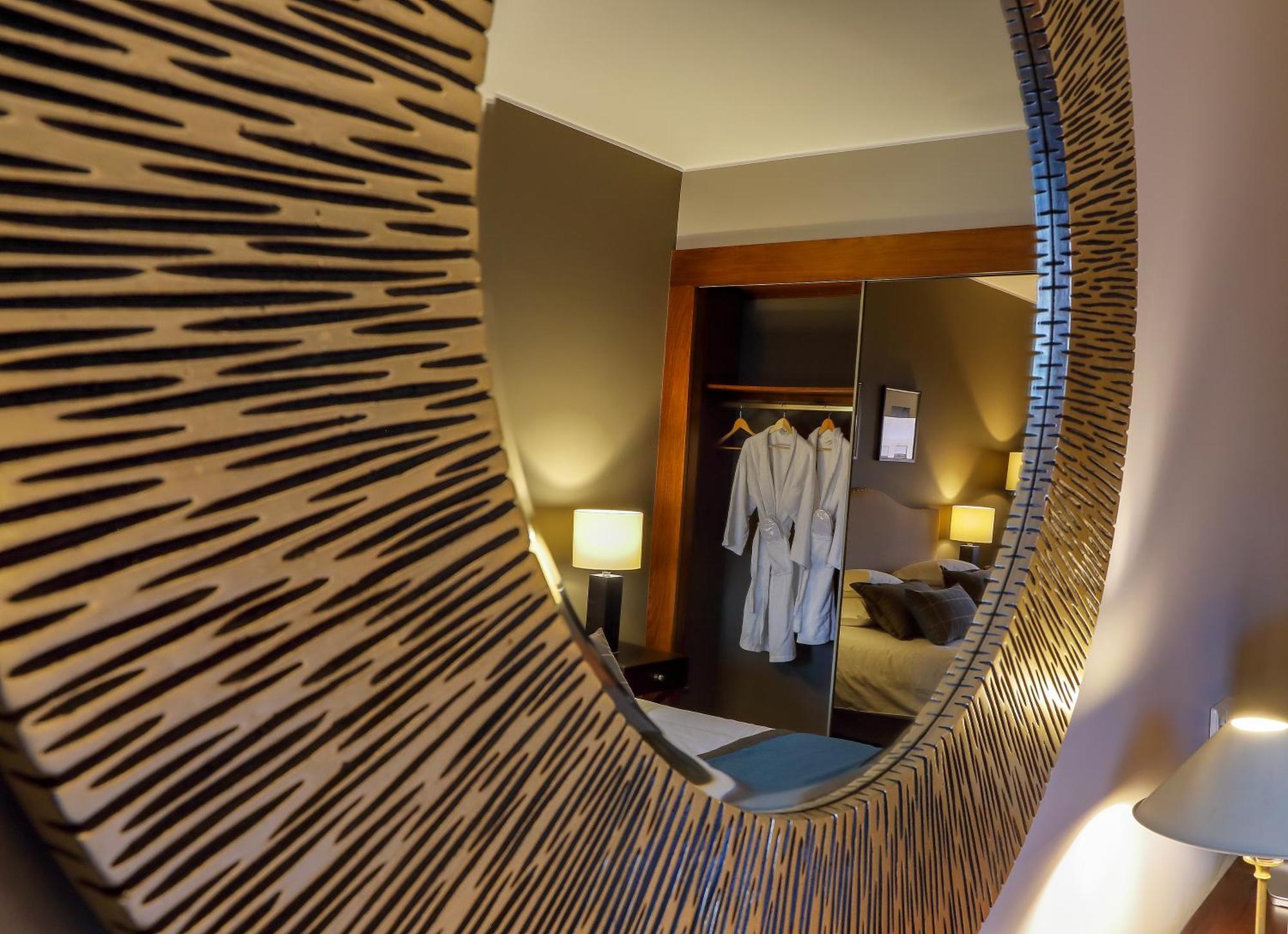 Premium Twin Room