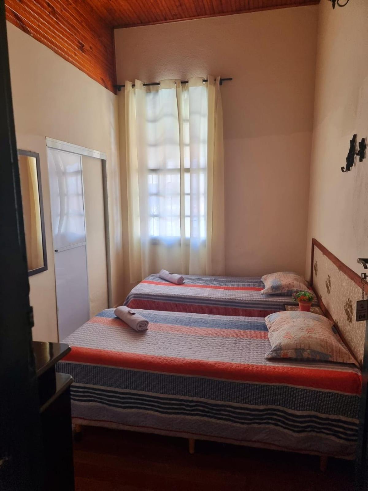 Quarto Individual
