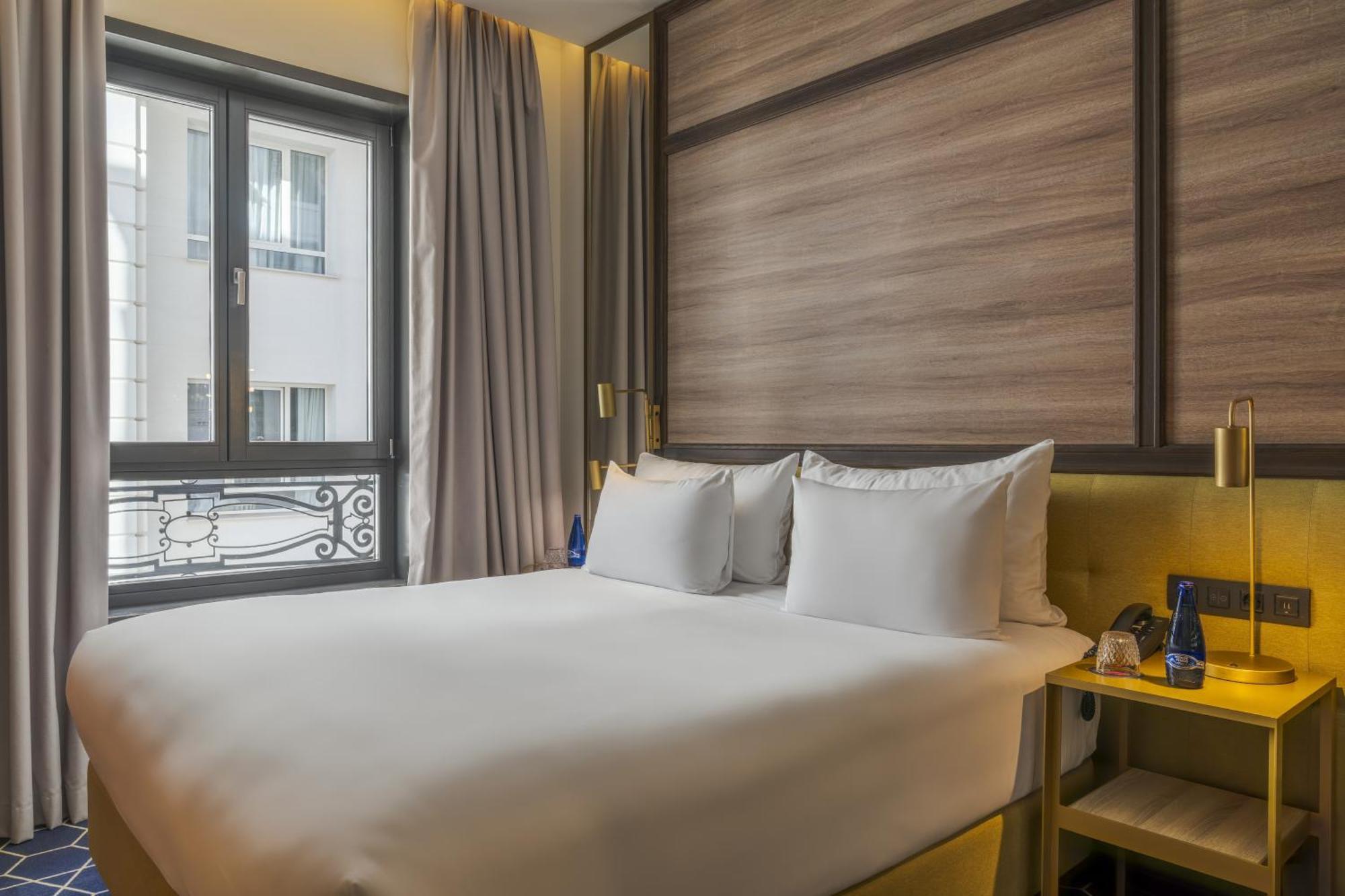 Quarto com Vista Premium