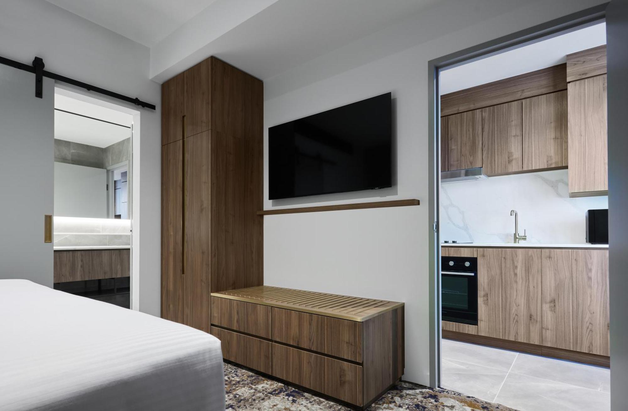 Superior Apartment