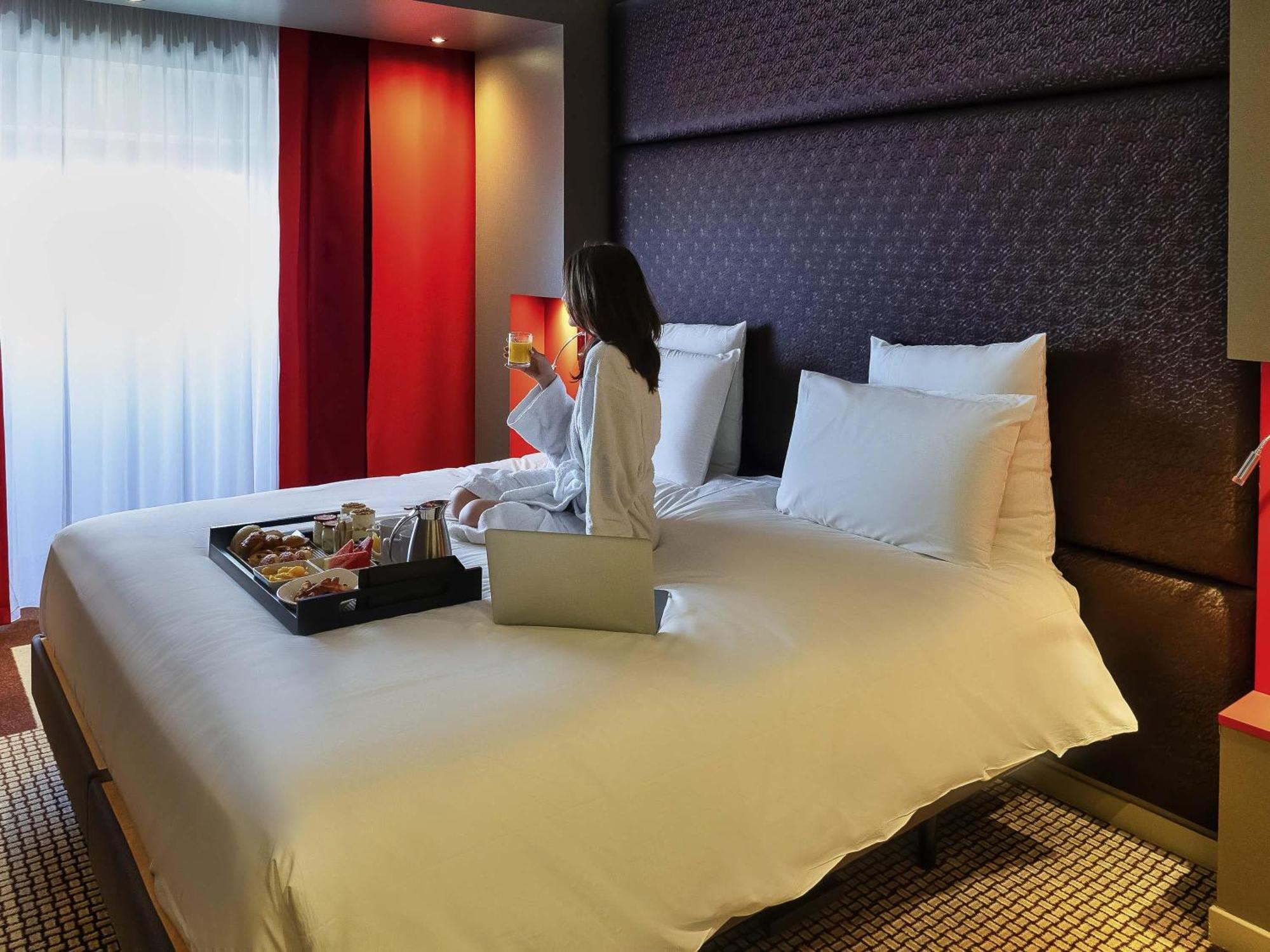 Privilege Double Room