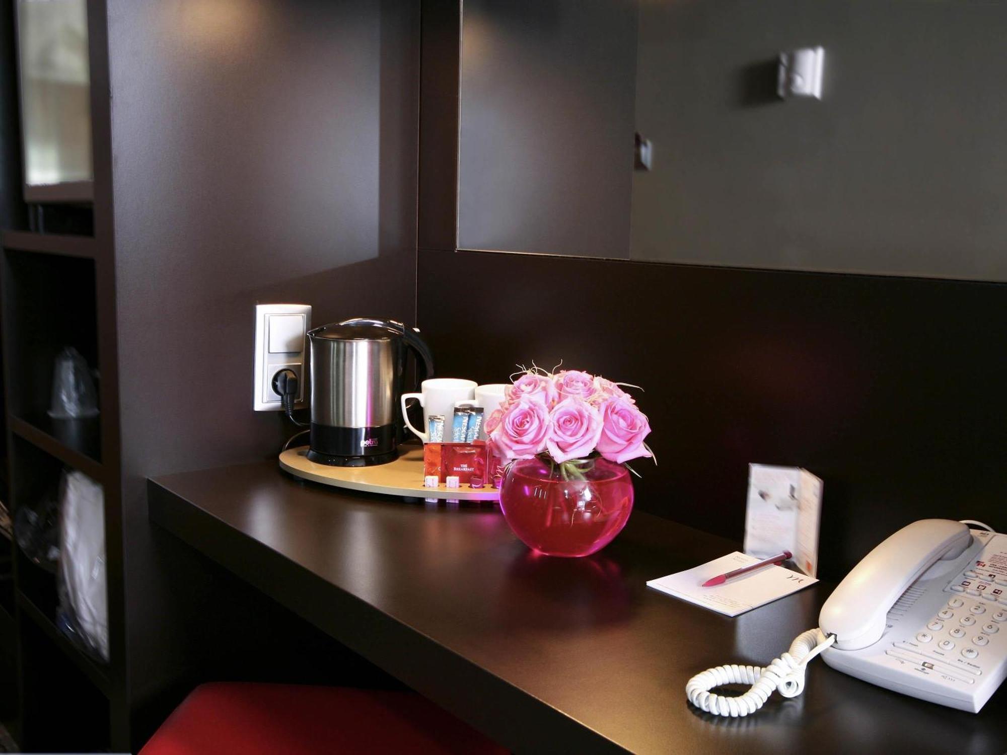 Superior Room 2 Single Beds