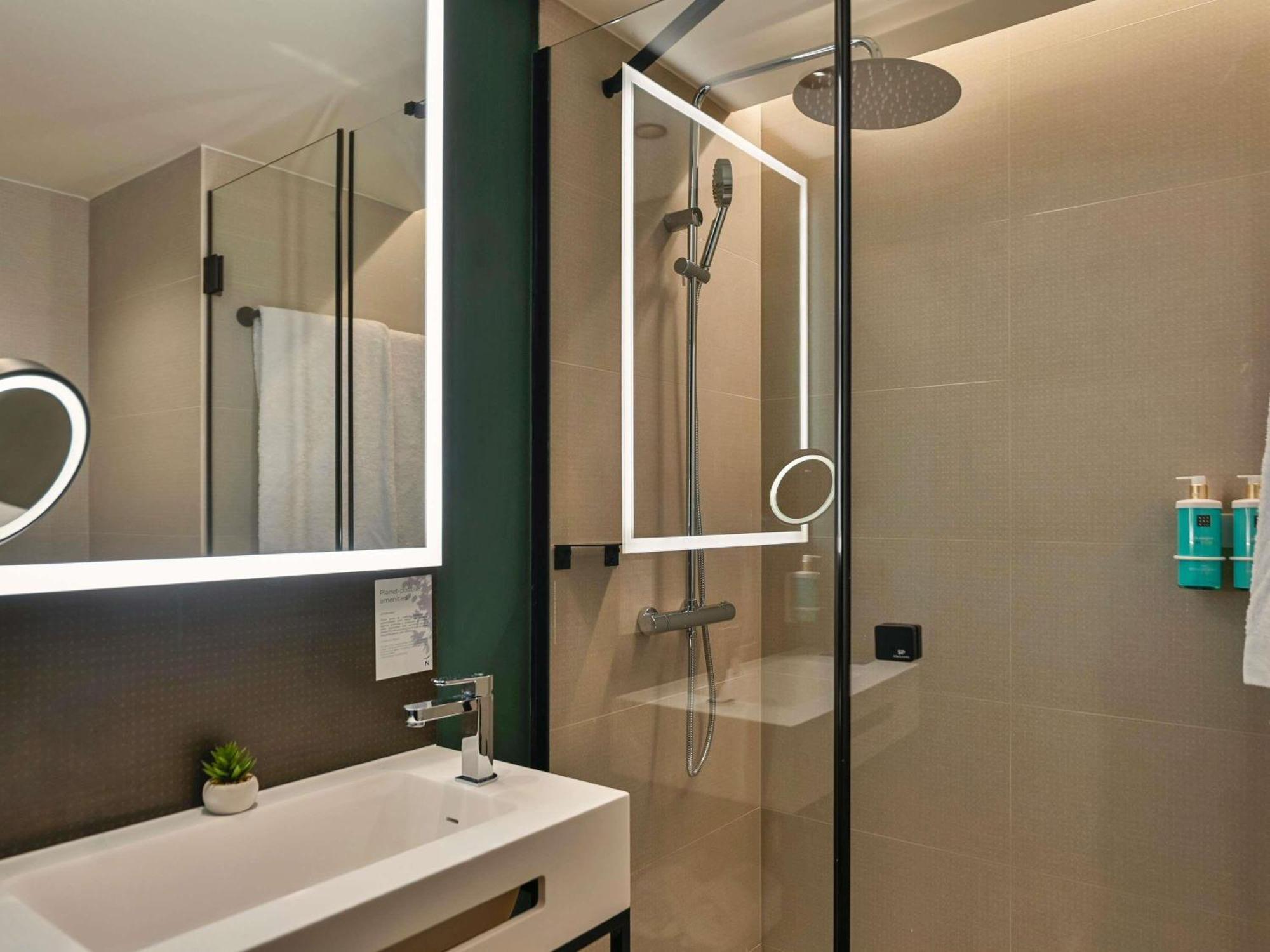 Habitación Superior