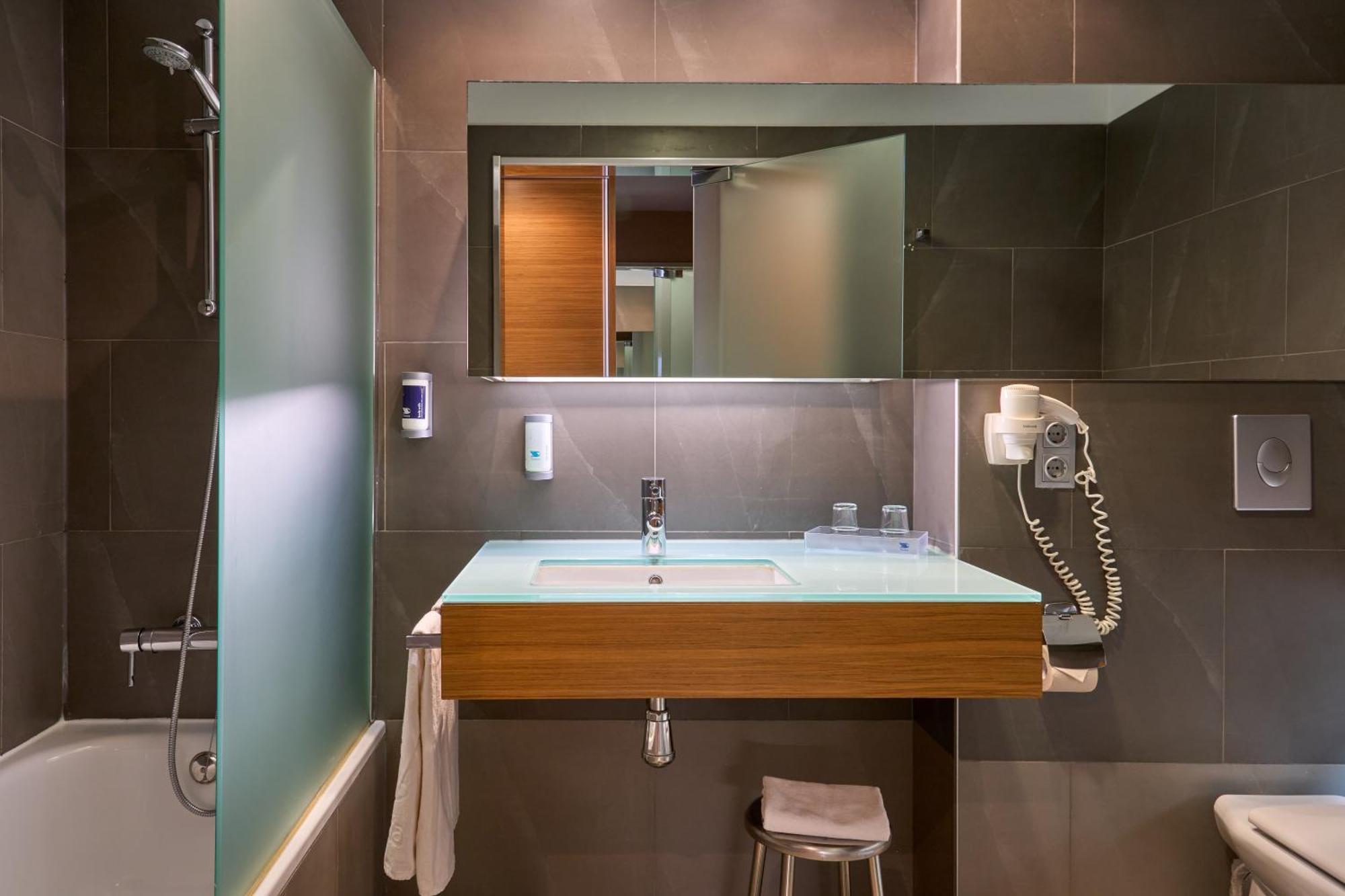Suite Junior (2 adultos)
