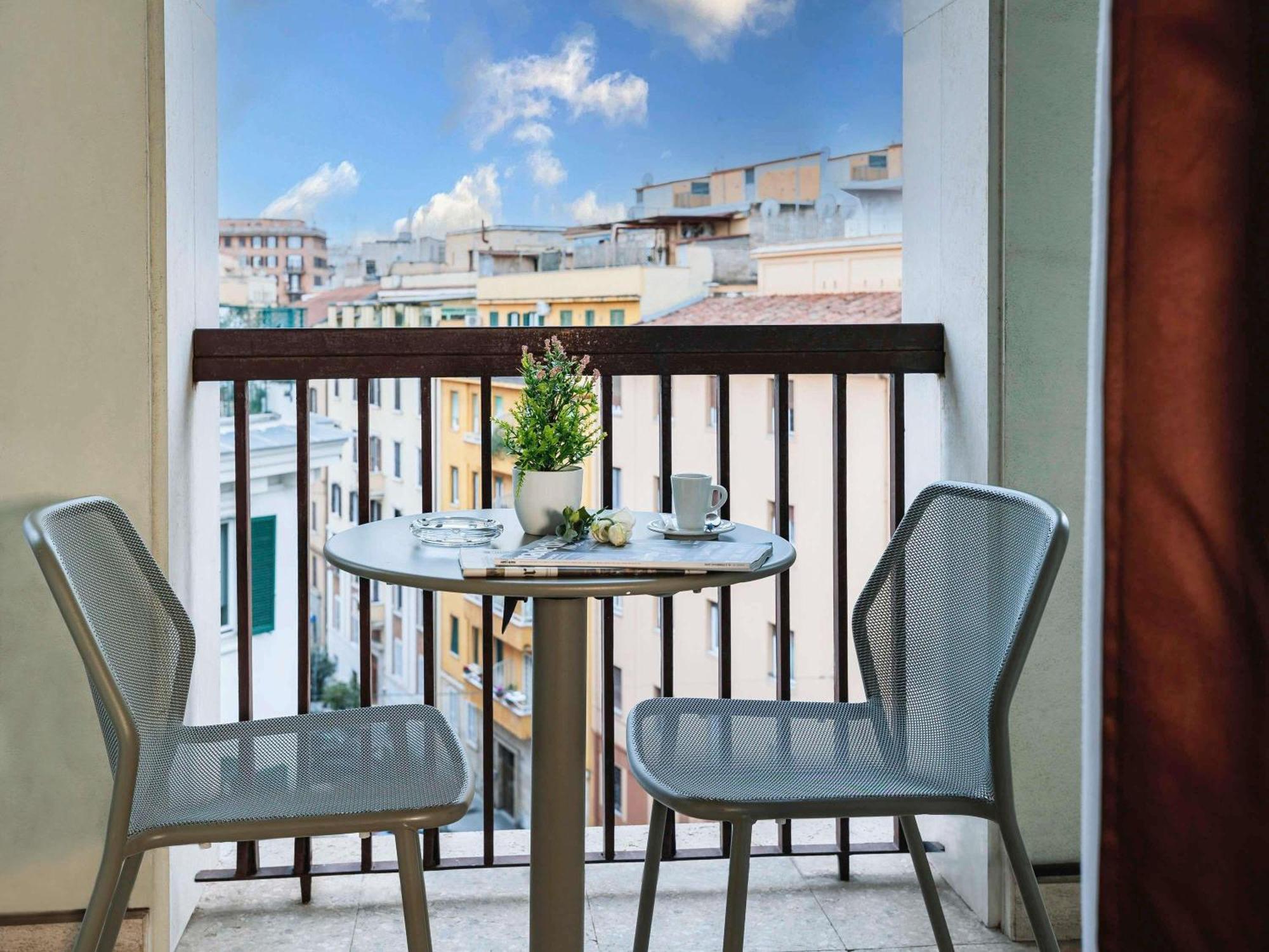 Privilege Double Room
