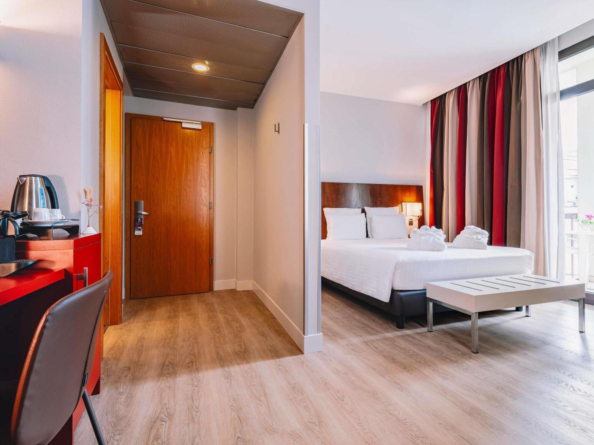 Privilege Double Room