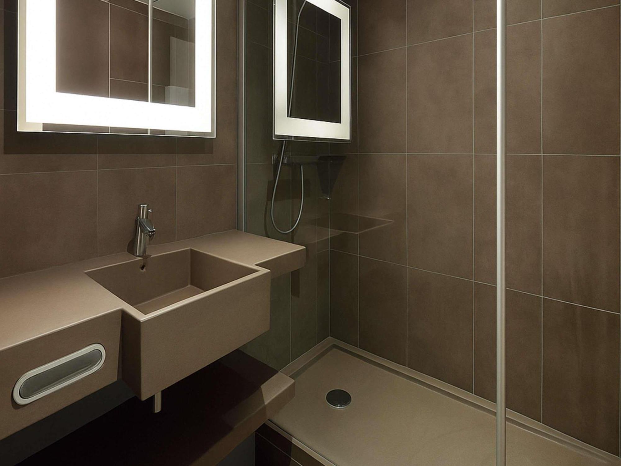 Superior room One Double Bed Double Sofa Bed