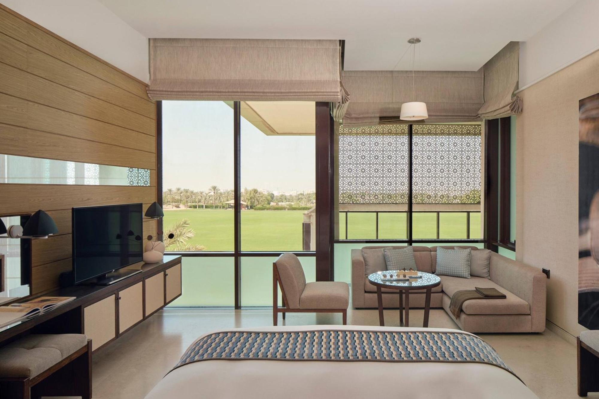 Palm Suite