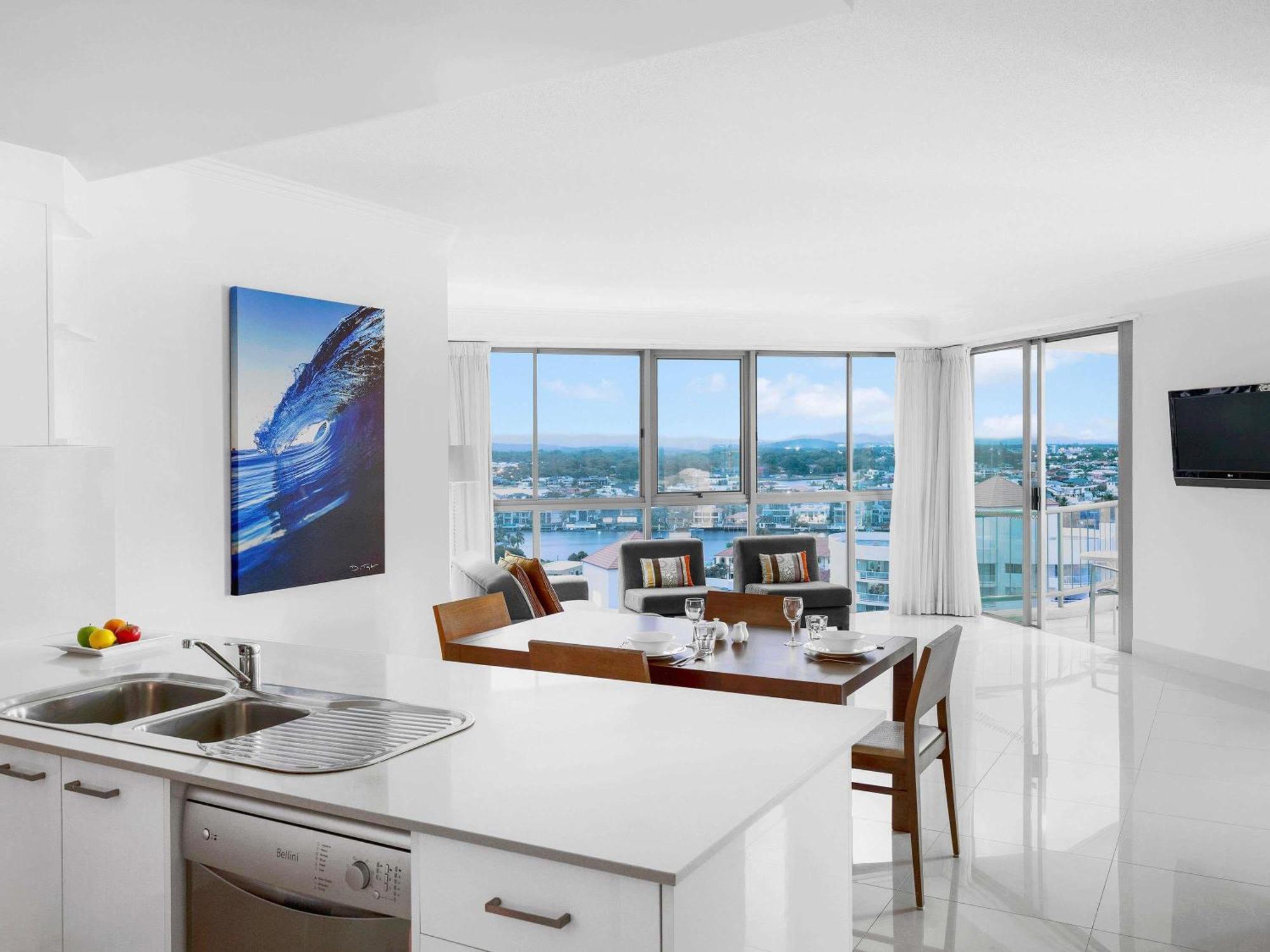 One-Bedroom Suite