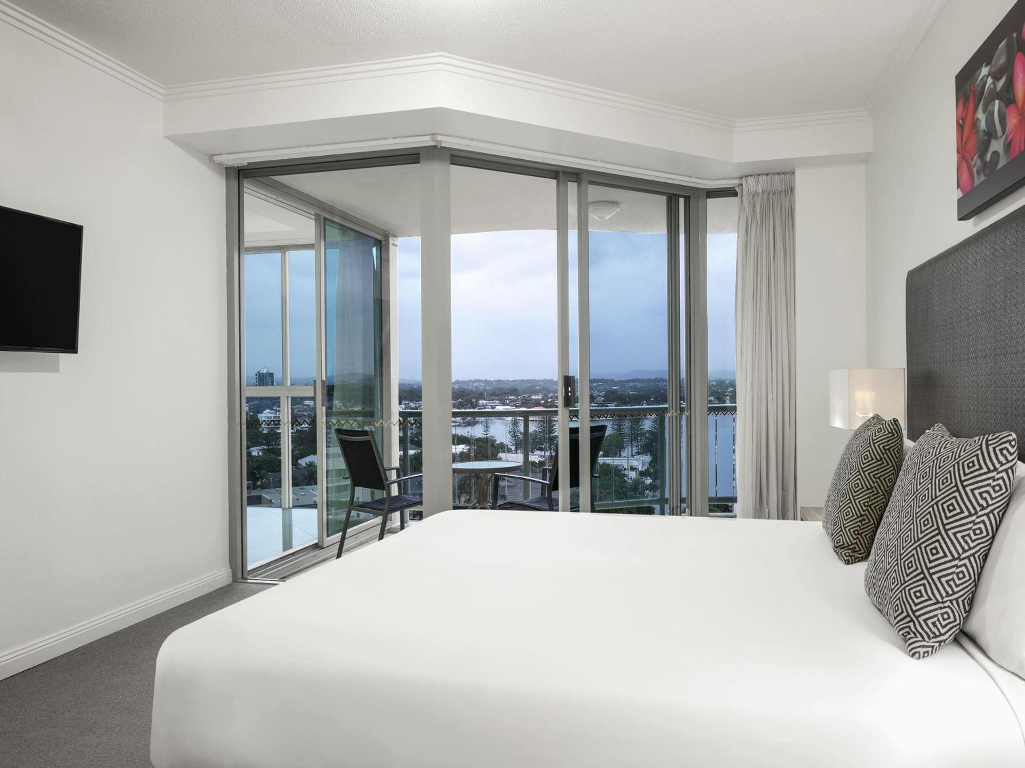 One-Bedroom Suite