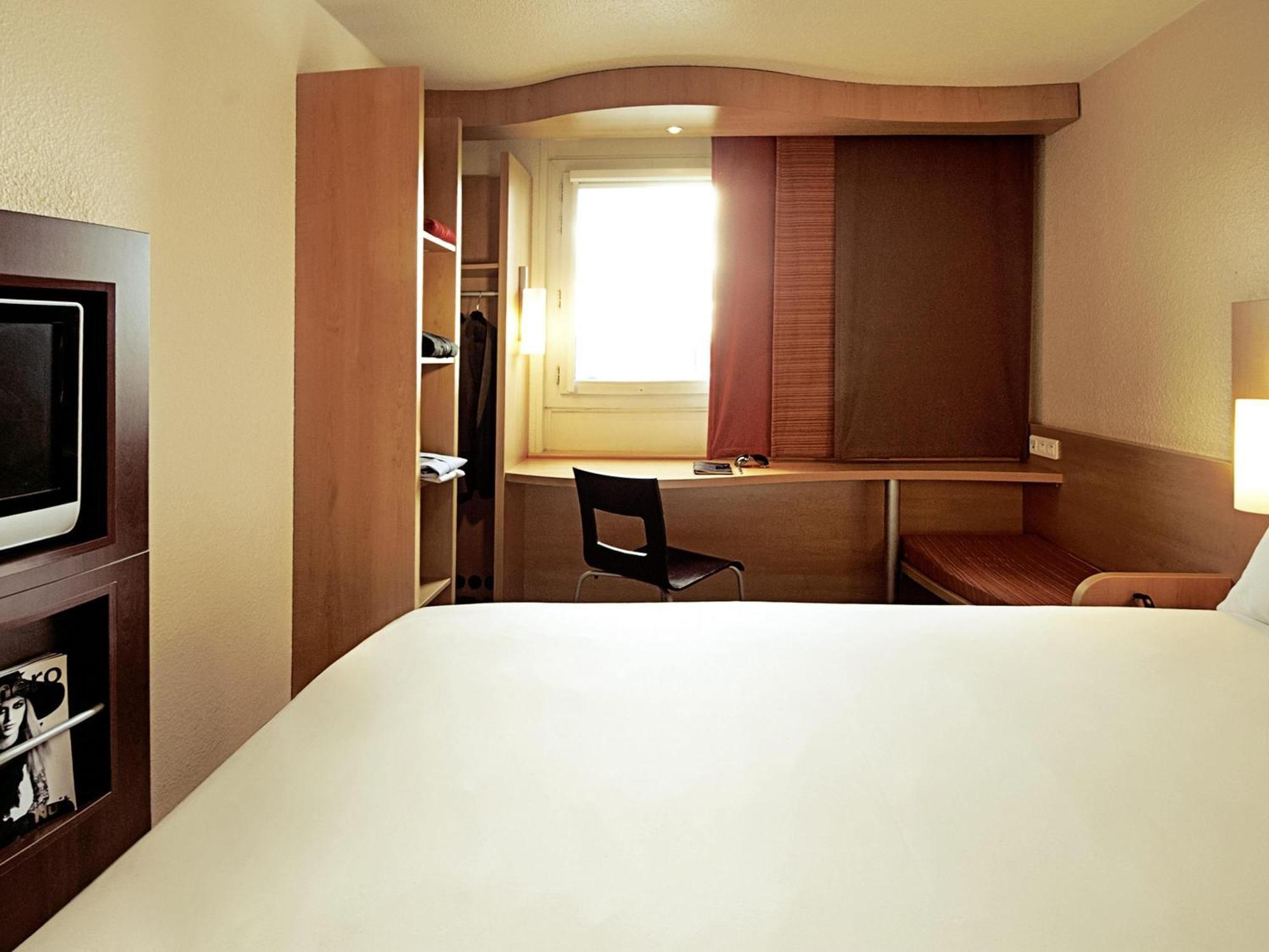 Standard Double Room Non-Smoking